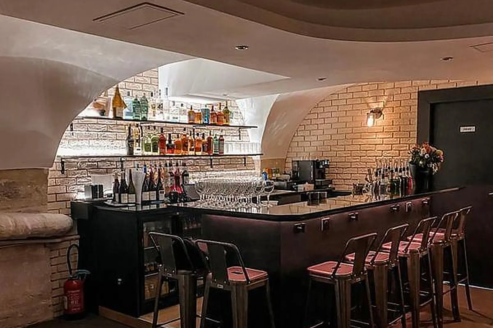 Lieux événementiels, DELTA SHARING FOOD