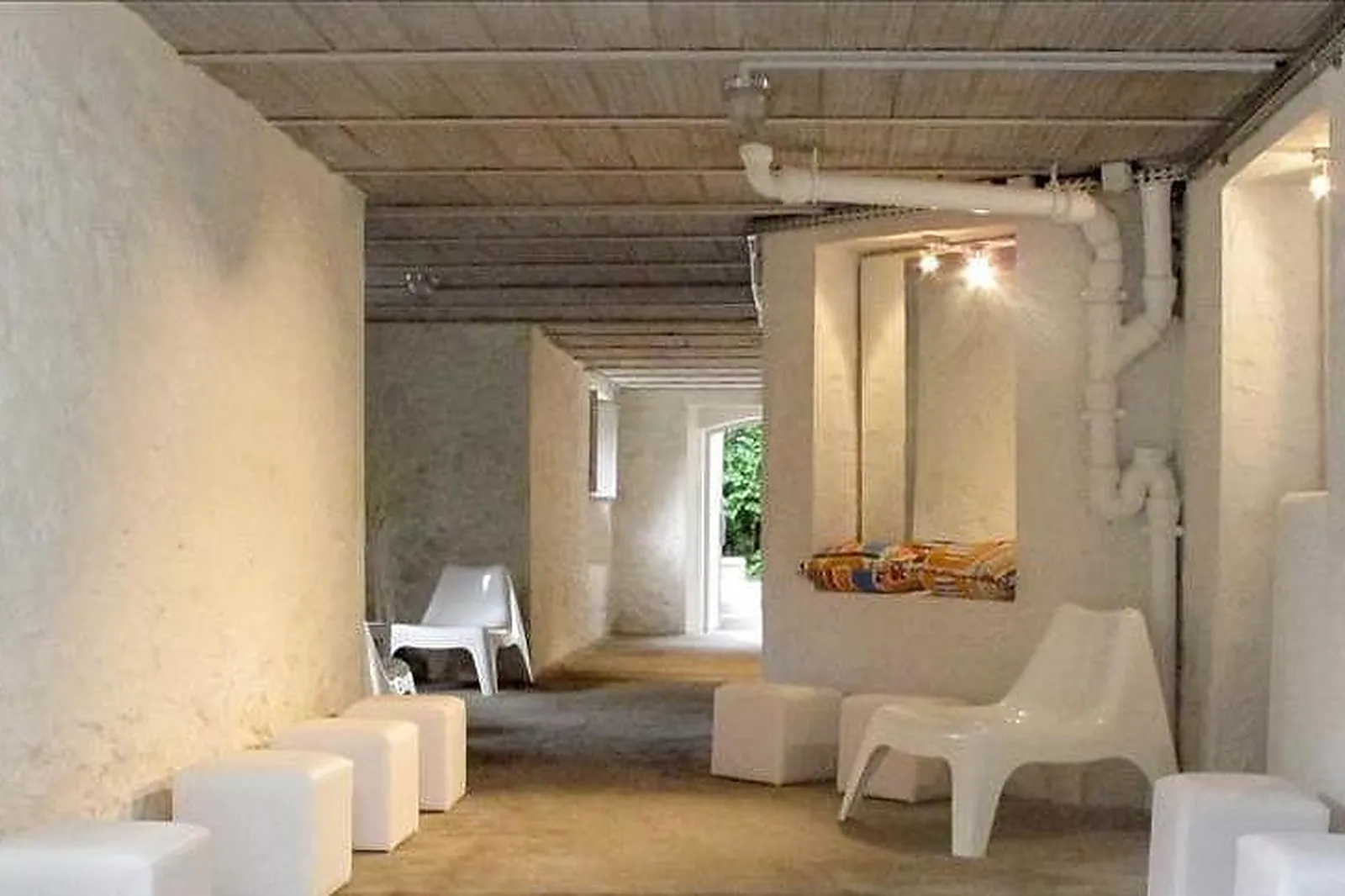 Lieux événementiels, DEMEURE LAMAURY