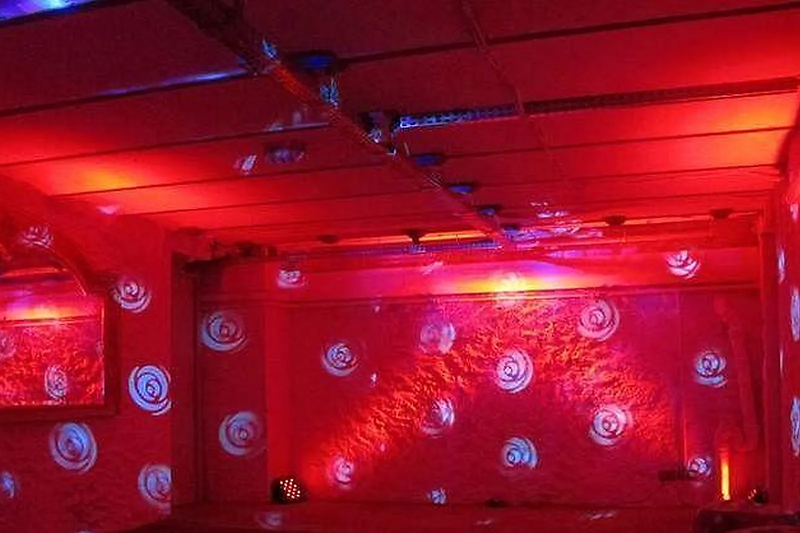 Lieux événementiels, DEMEURE LAMAURY