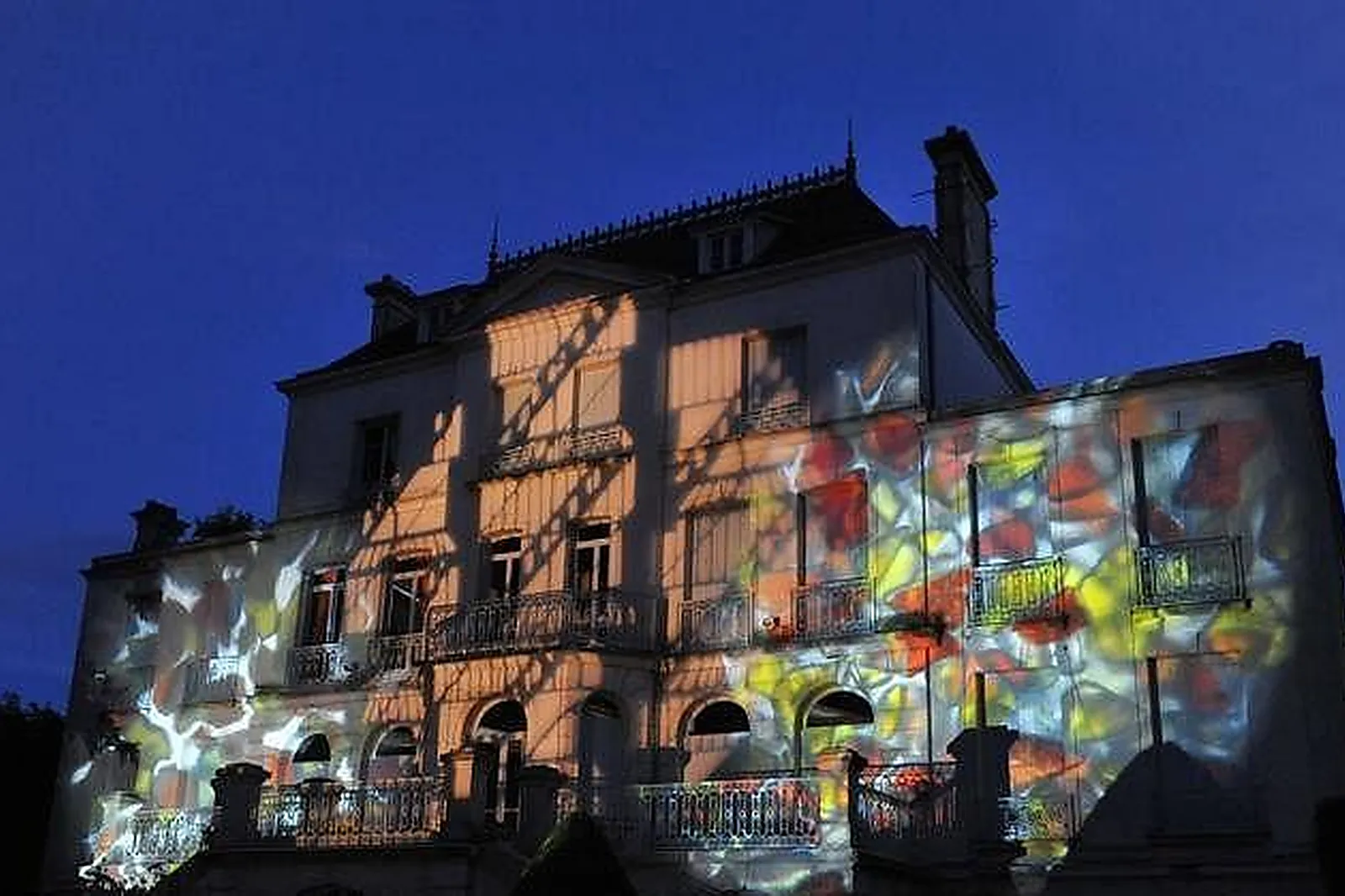 Lieux événementiels, DEMEURE LAMAURY