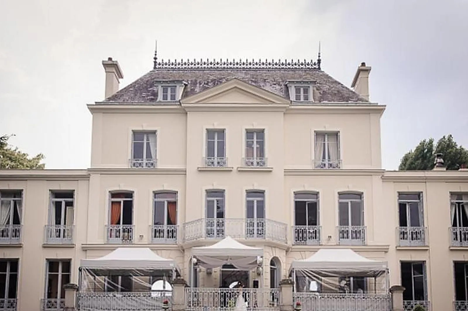 Lieux événementiels, DEMEURE LAMAURY