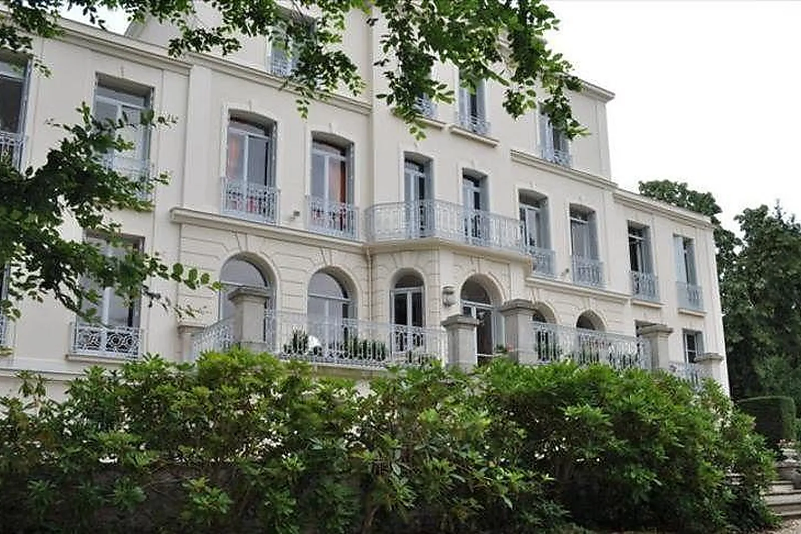 Lieux événementiels, DEMEURE LAMAURY