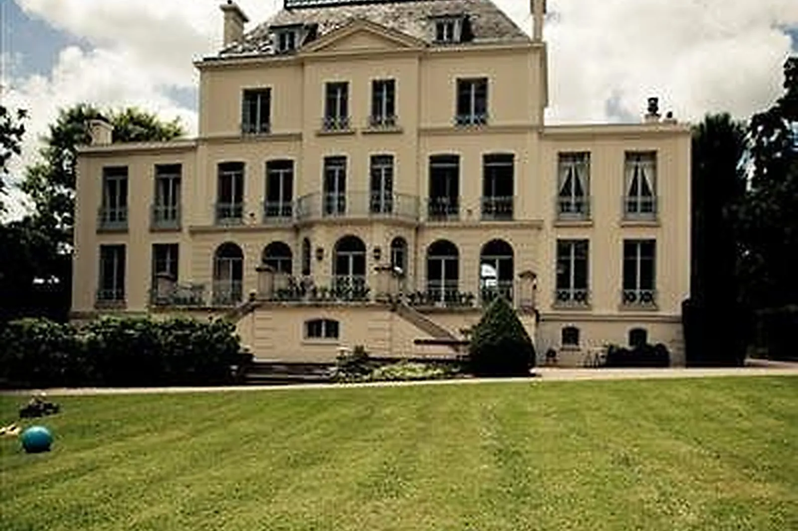 Lieux événementiels, DEMEURE LAMAURY