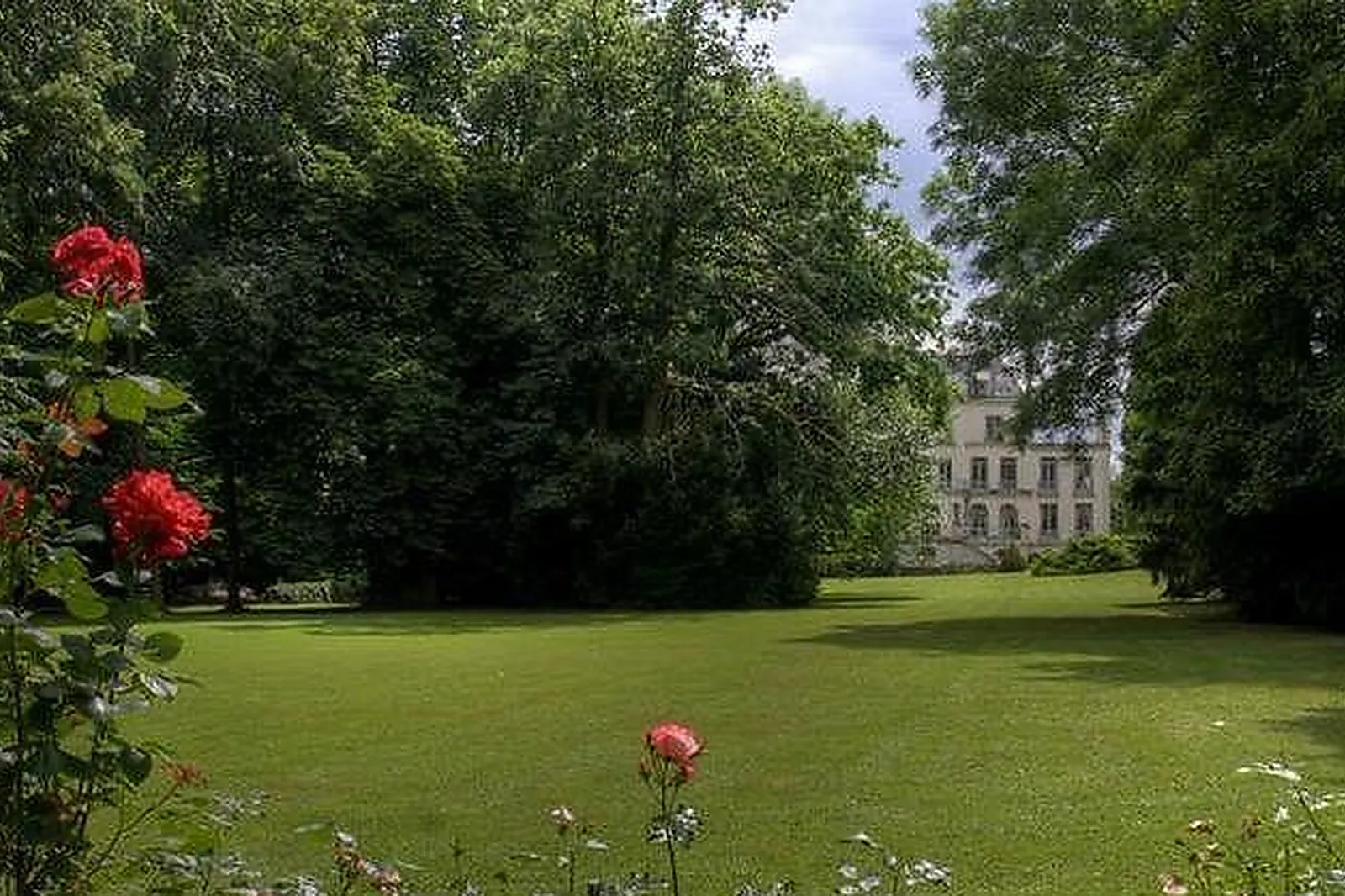 Lieux événementiels, DEMEURE LAMAURY