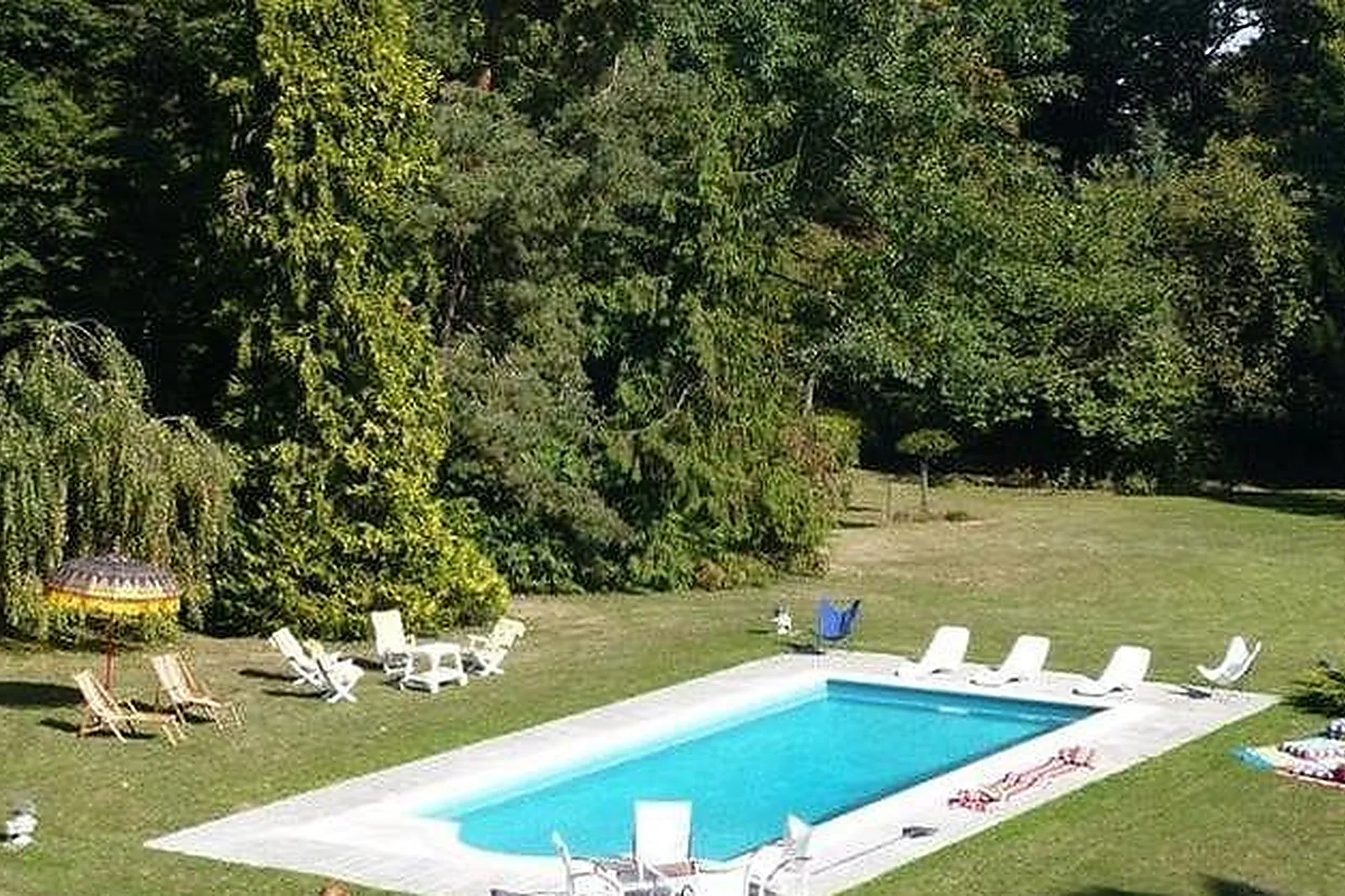 Lieux événementiels, DEMEURE LAMAURY