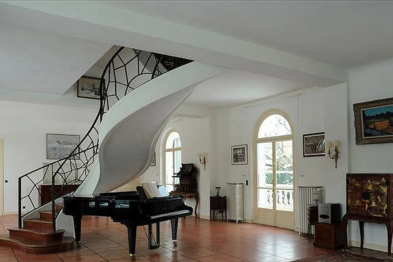 Lieux événementiels, DEMEURE LAMAURY