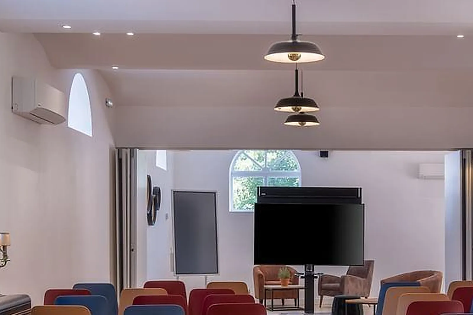 Lieux événementiels, IMAGIN'OFFICE NEUILLY