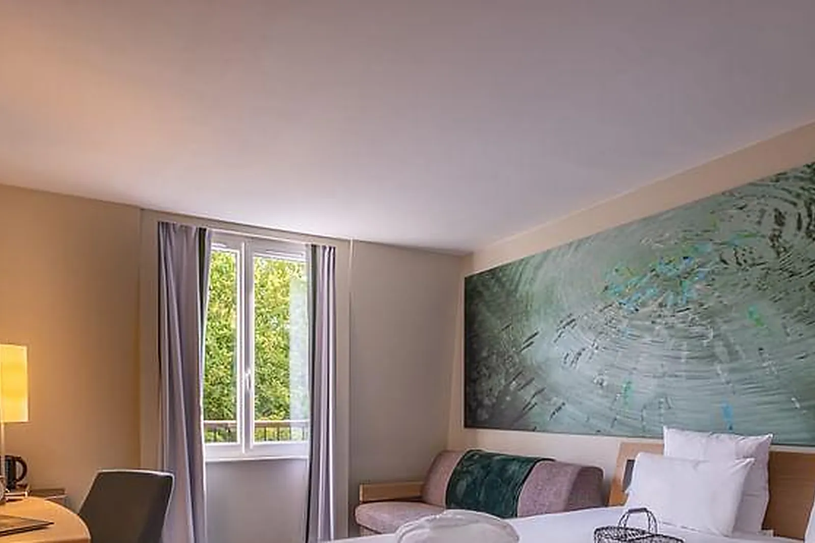 Lieux événementiels, IMAGIN'OFFICE NEUILLY