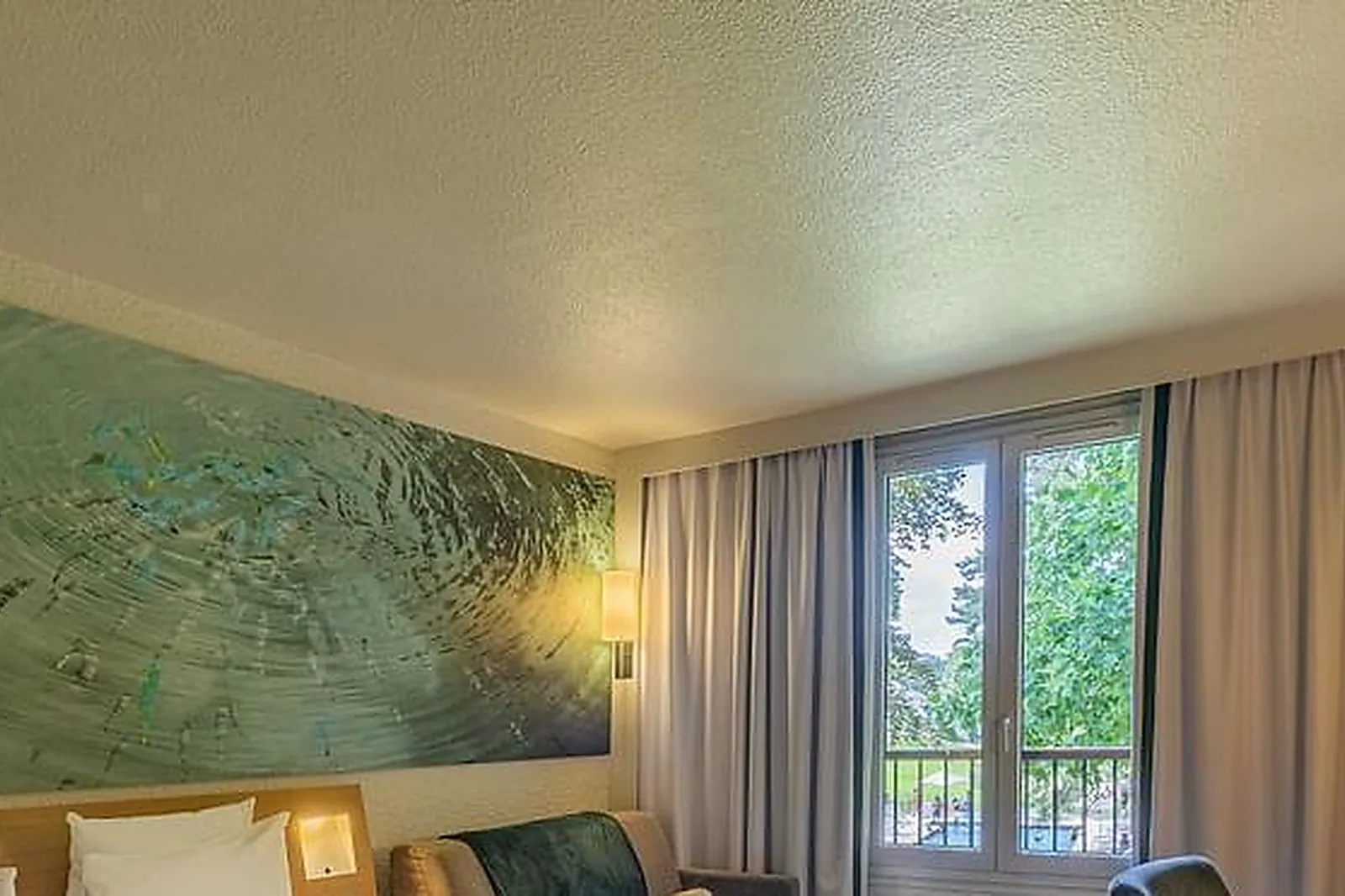 Lieux événementiels, IMAGIN'OFFICE NEUILLY