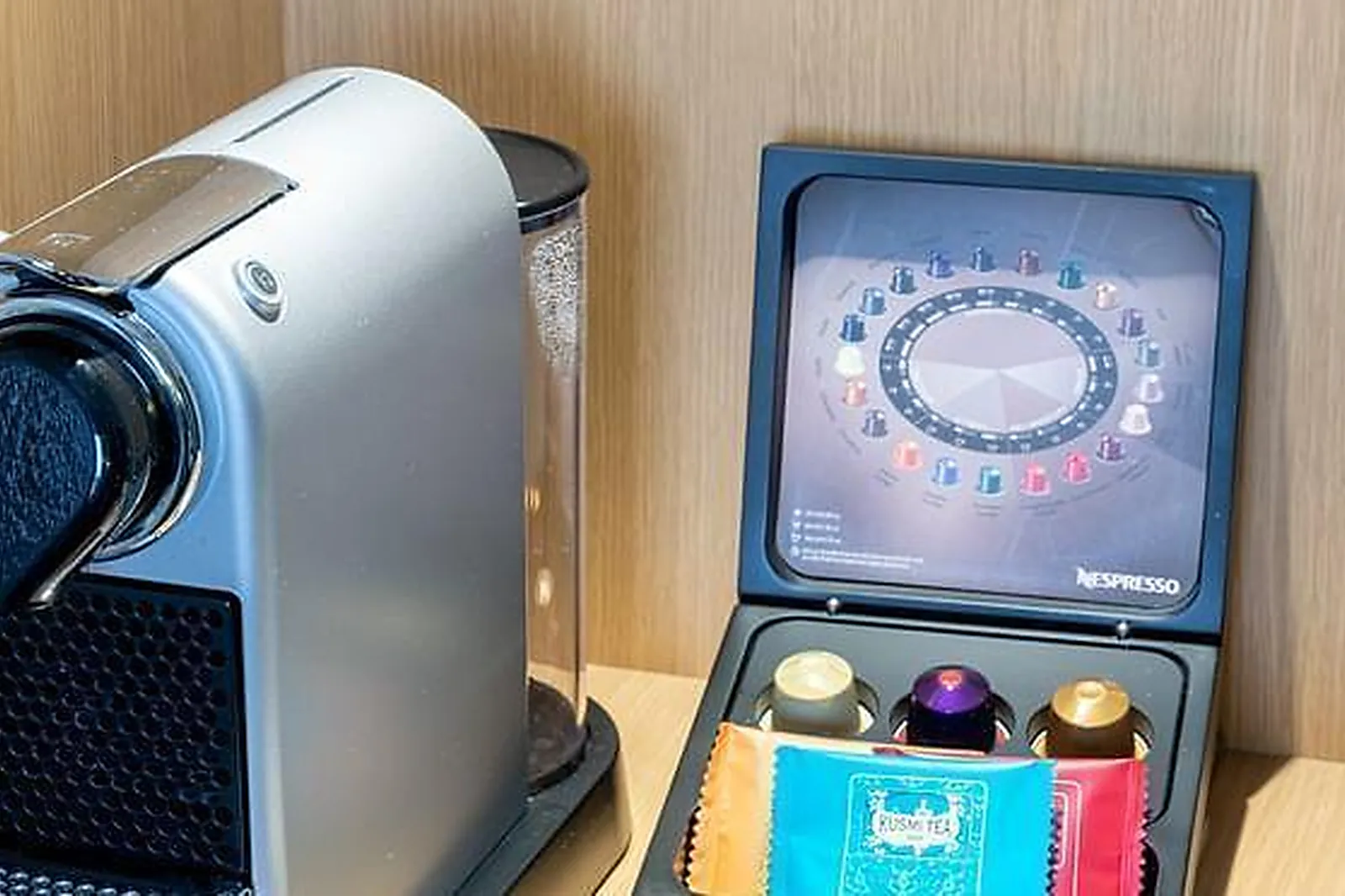 Lieux événementiels, IMAGIN'OFFICE NEUILLY