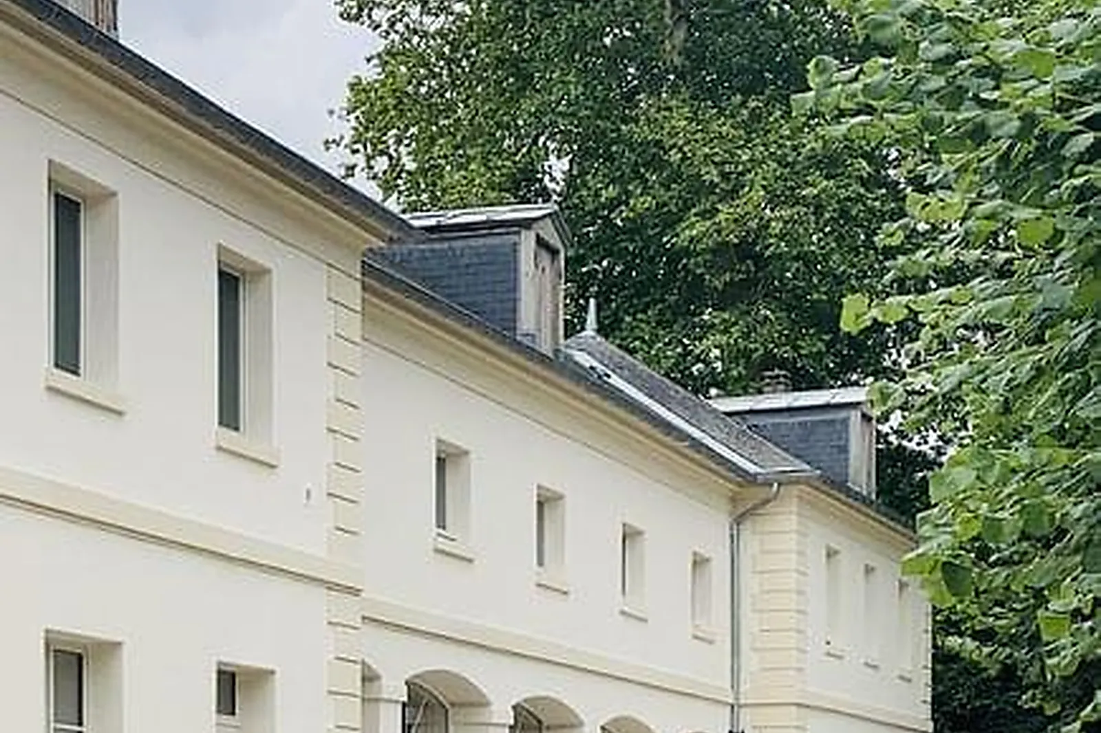 Lieux événementiels, IMAGIN'OFFICE NEUILLY