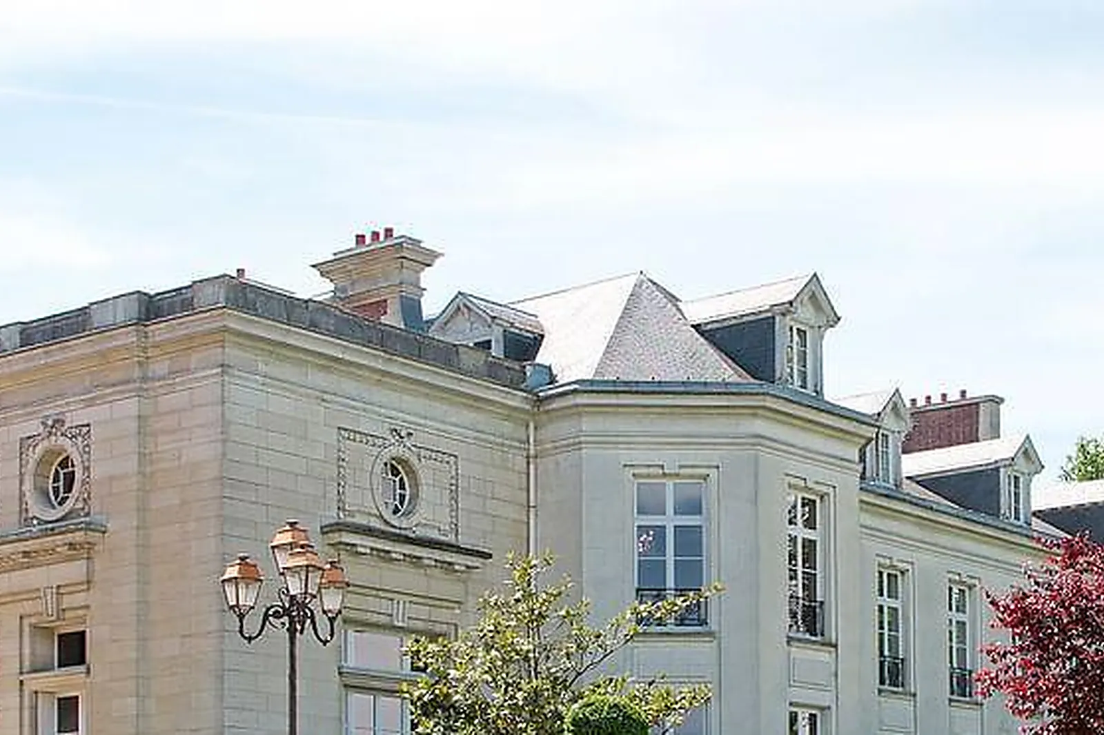 Lieux événementiels, IMAGIN'OFFICE NEUILLY