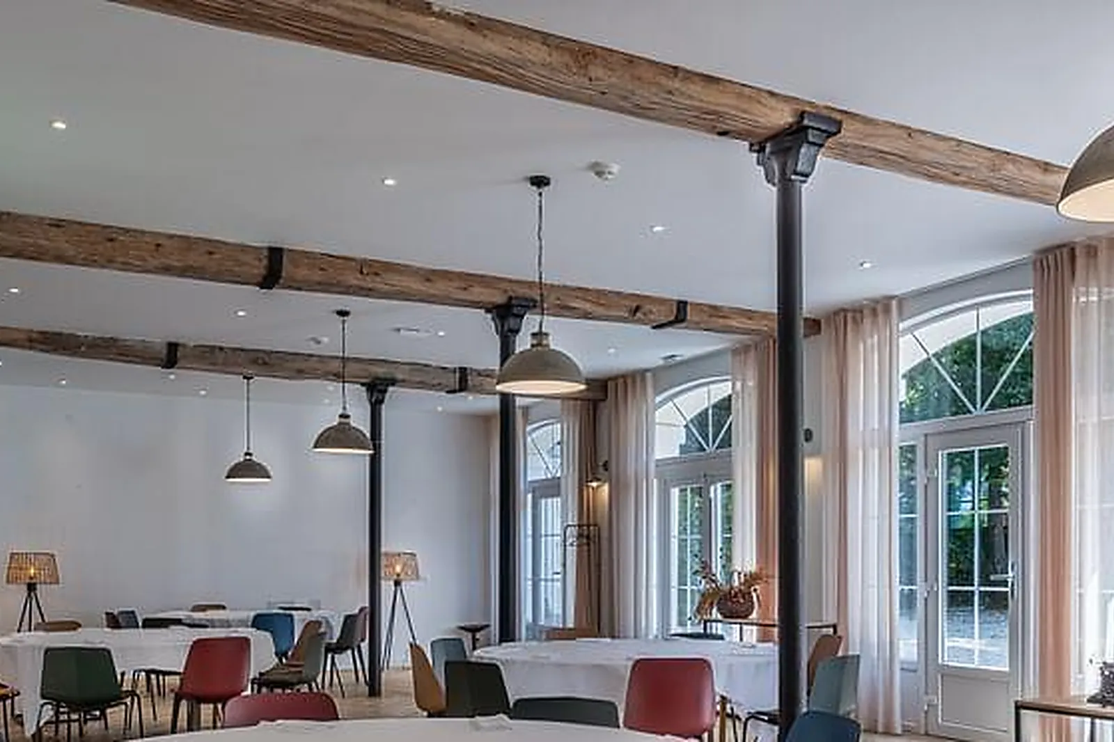 Lieux événementiels, IMAGIN'OFFICE NEUILLY