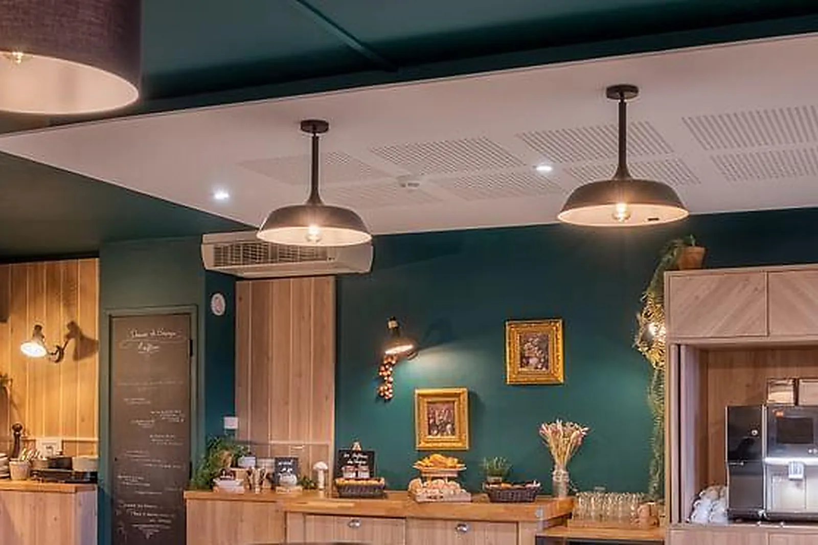 Lieux événementiels, IMAGIN'OFFICE NEUILLY