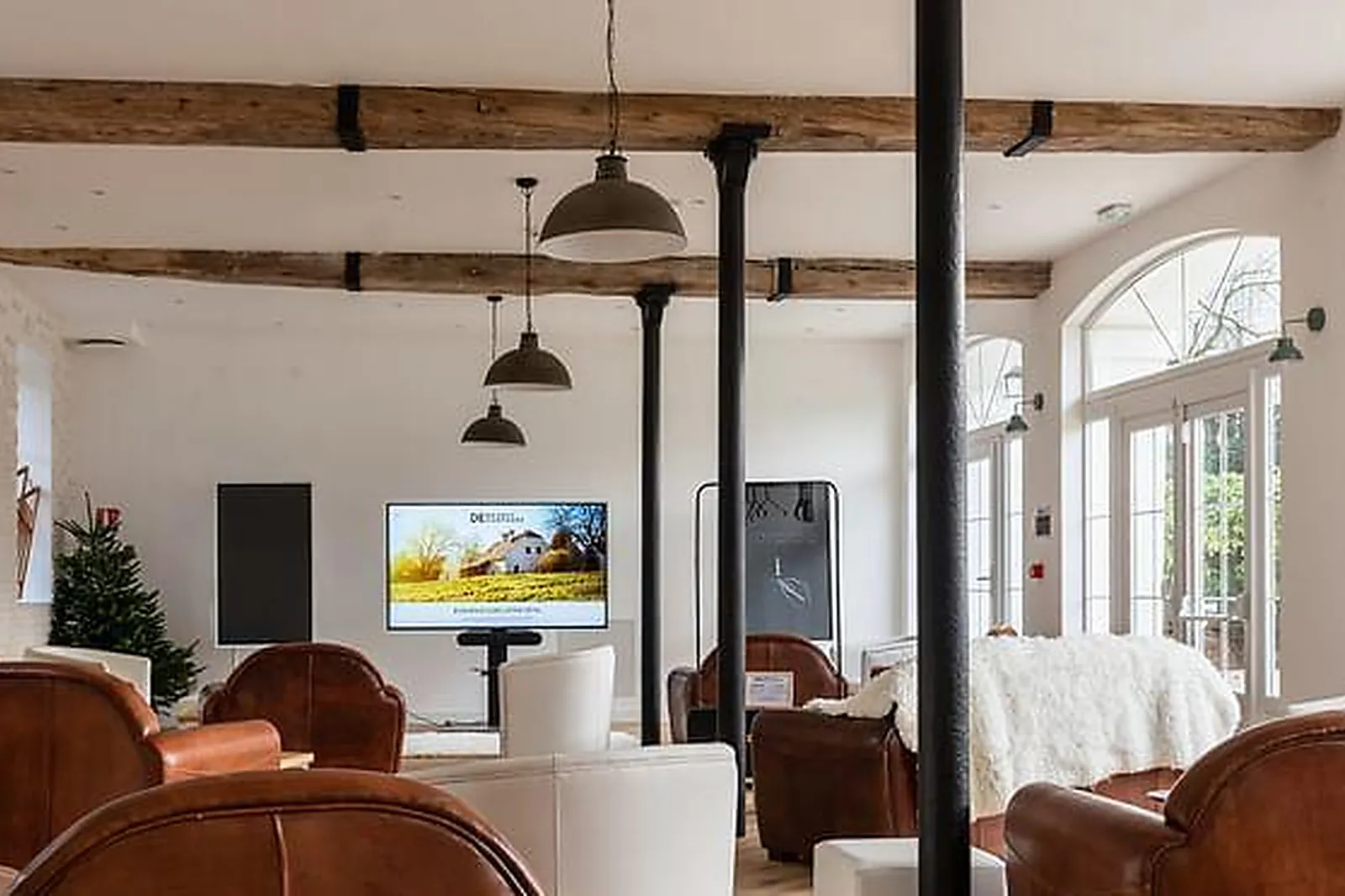 Lieux événementiels, IMAGIN'OFFICE NEUILLY