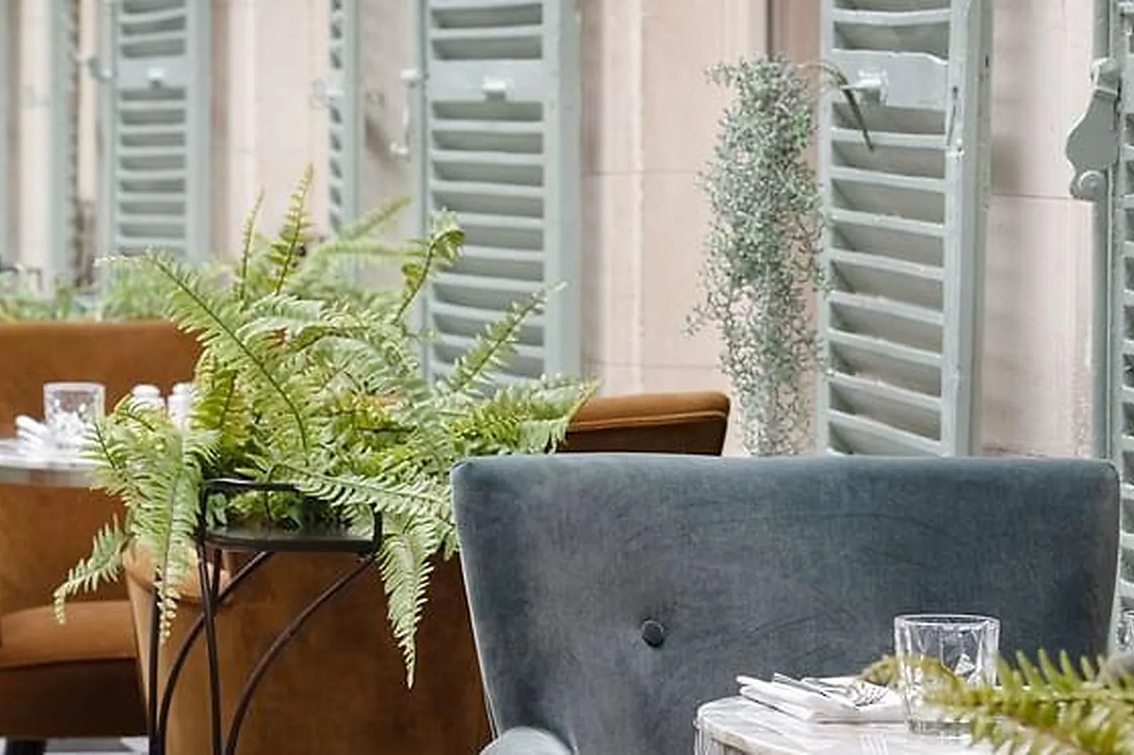 Lieux événementiels, IMAGIN'OFFICE NEUILLY