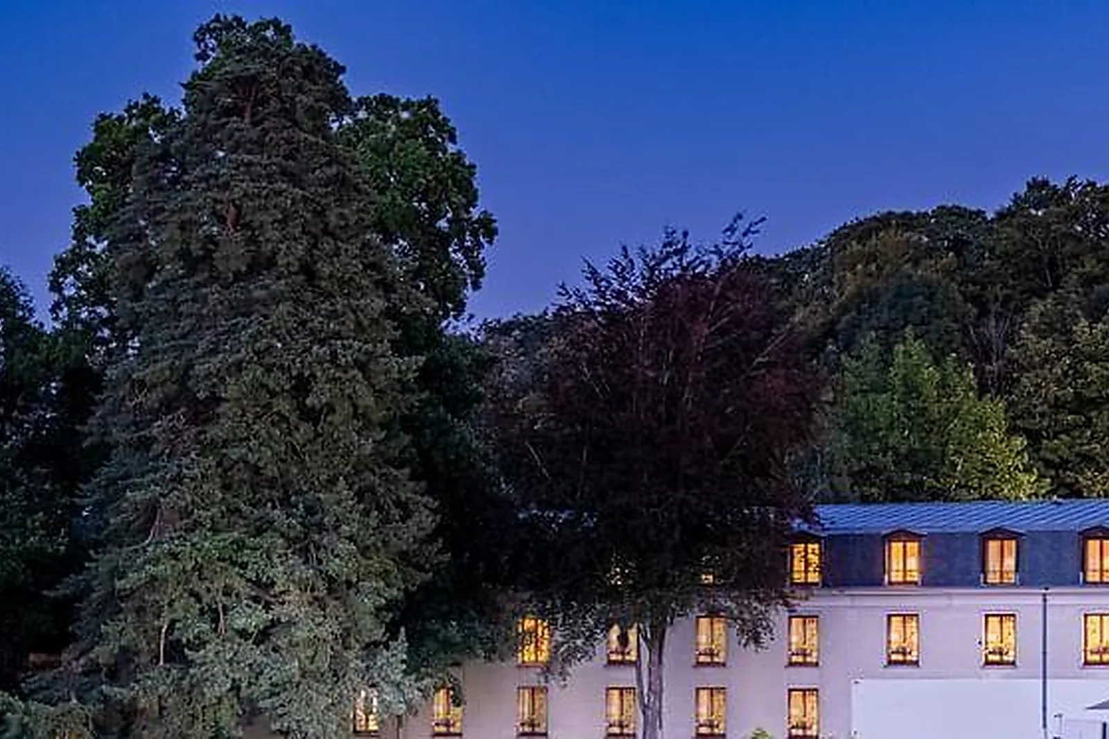 Lieux événementiels, IMAGIN'OFFICE NEUILLY