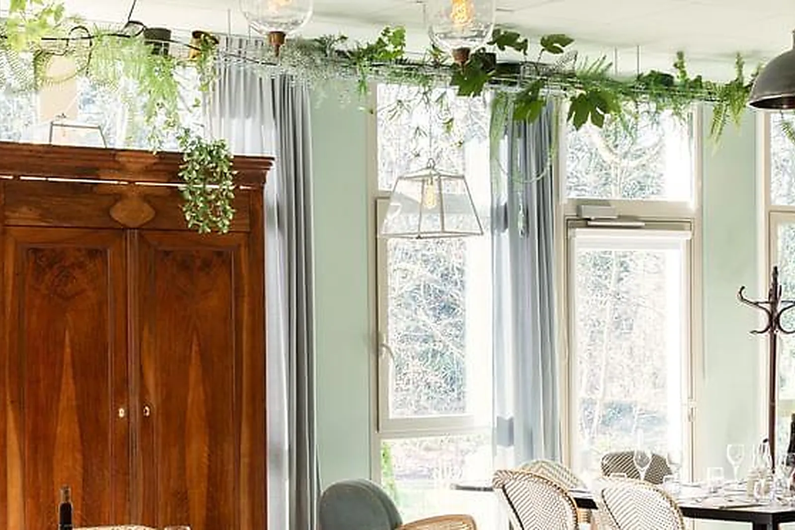 Lieux événementiels, IMAGIN'OFFICE NEUILLY