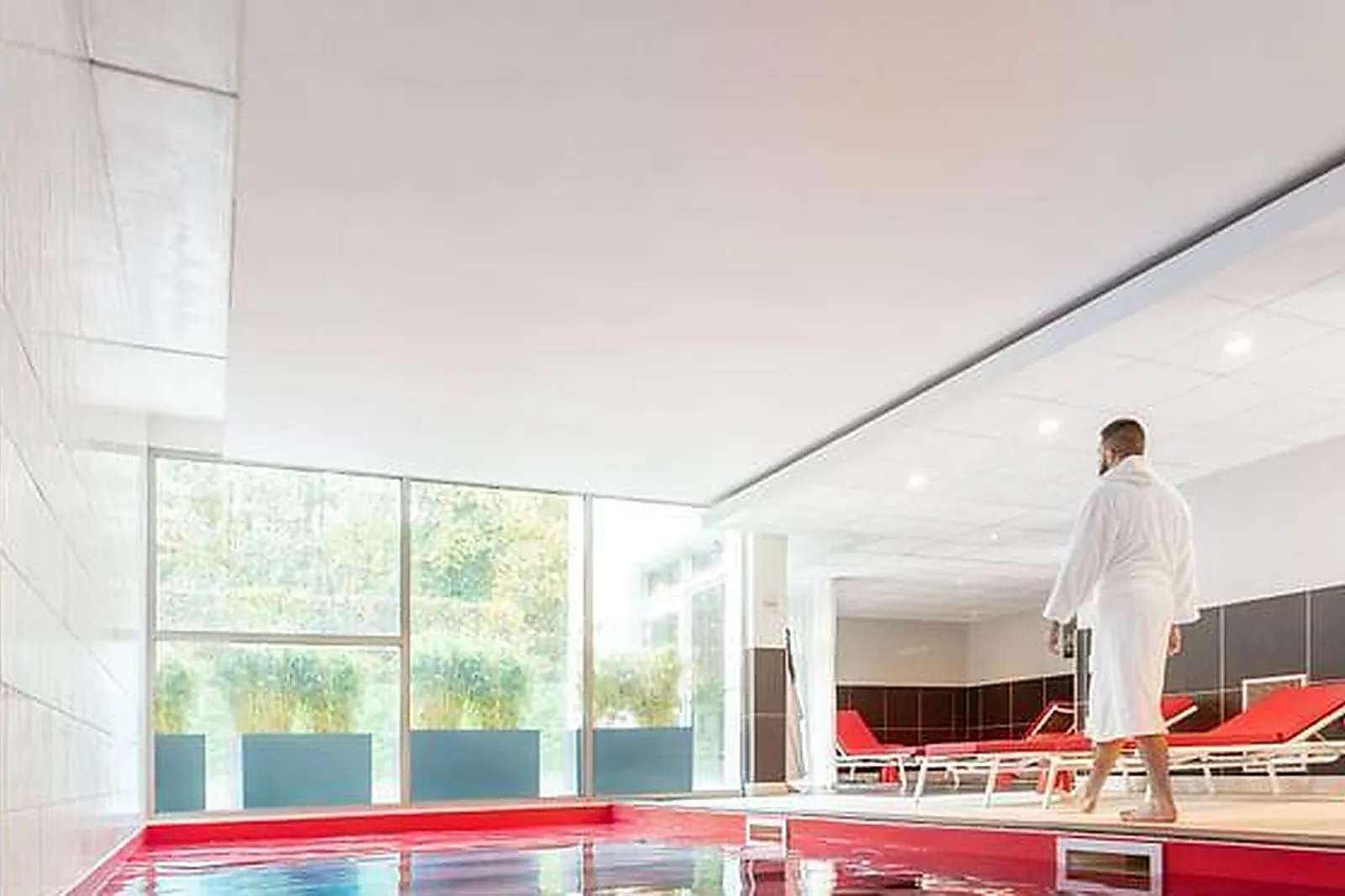 Lieux événementiels, IMAGIN'OFFICE NEUILLY