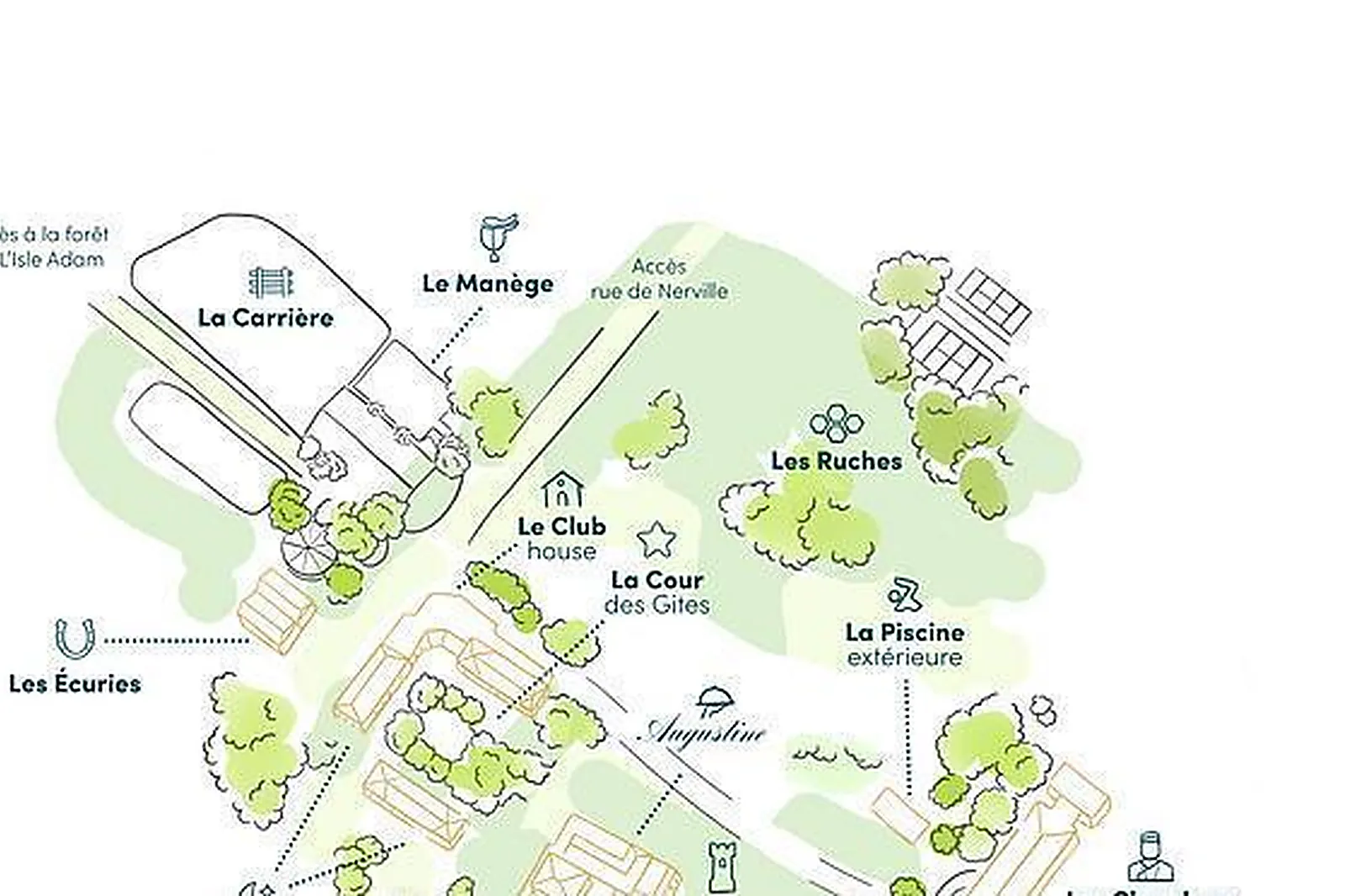 Lieux événementiels, IMAGIN'OFFICE NEUILLY