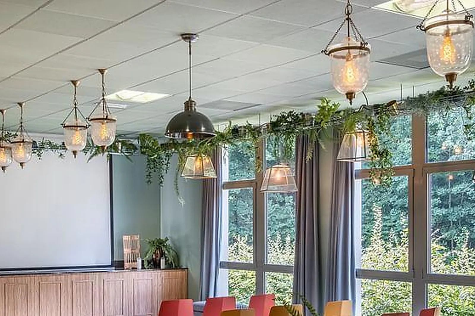 Lieux événementiels, IMAGIN'OFFICE NEUILLY