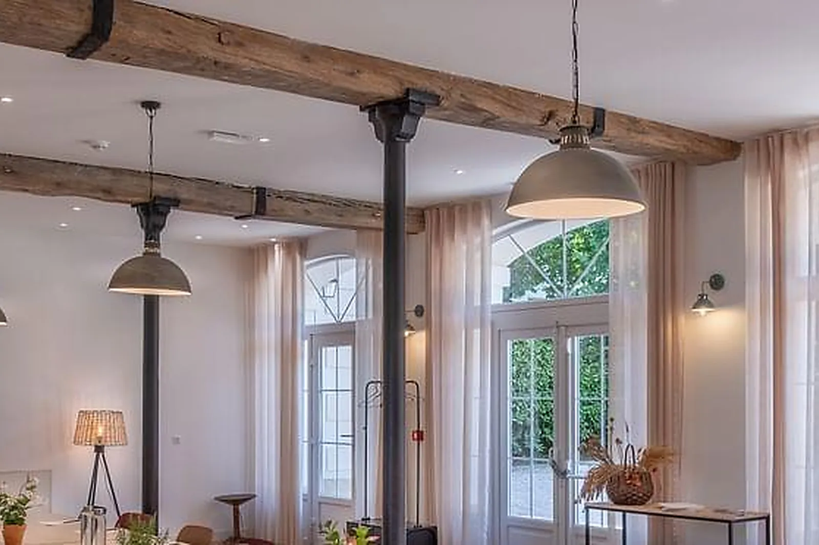 Lieux événementiels, IMAGIN'OFFICE NEUILLY