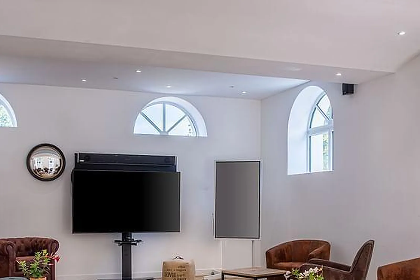 Lieux événementiels, IMAGIN'OFFICE NEUILLY