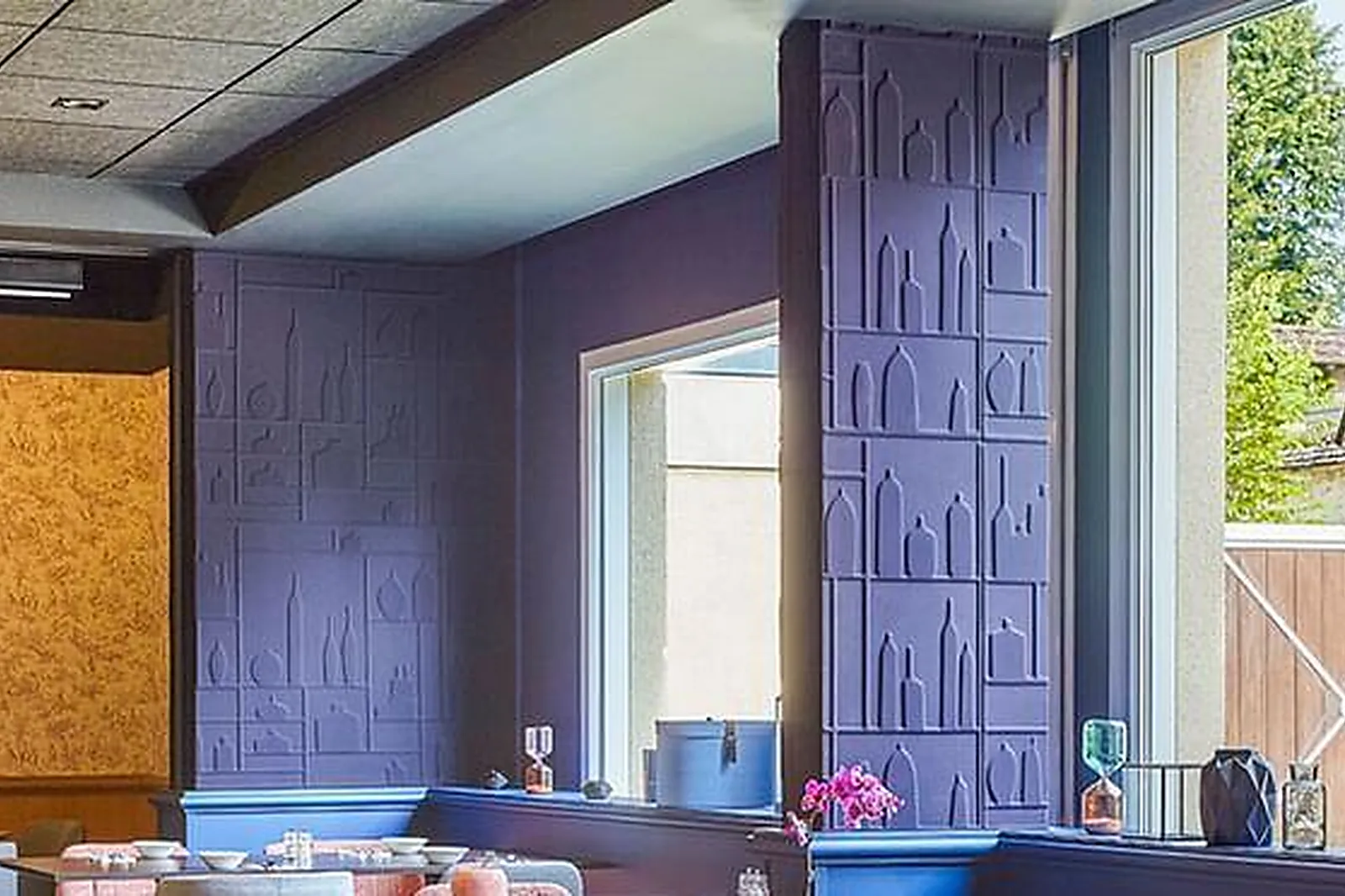 Lieux événementiels, LE SCRIBE PARIS