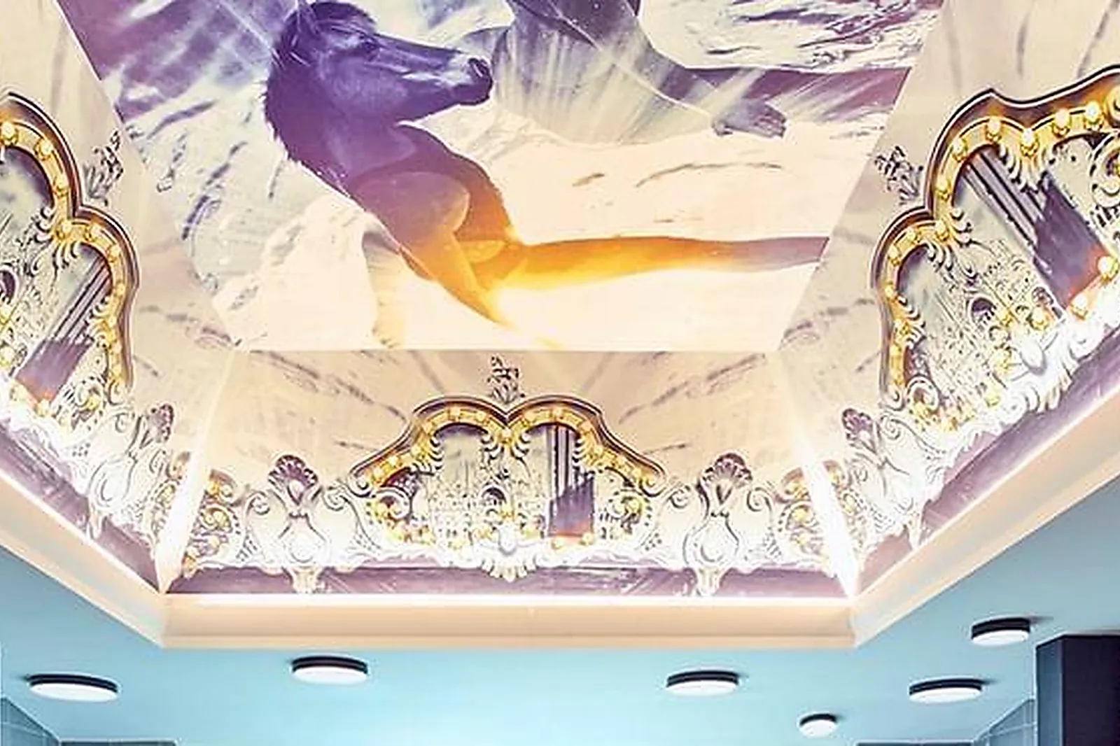 Lieux événementiels, LE SCRIBE PARIS