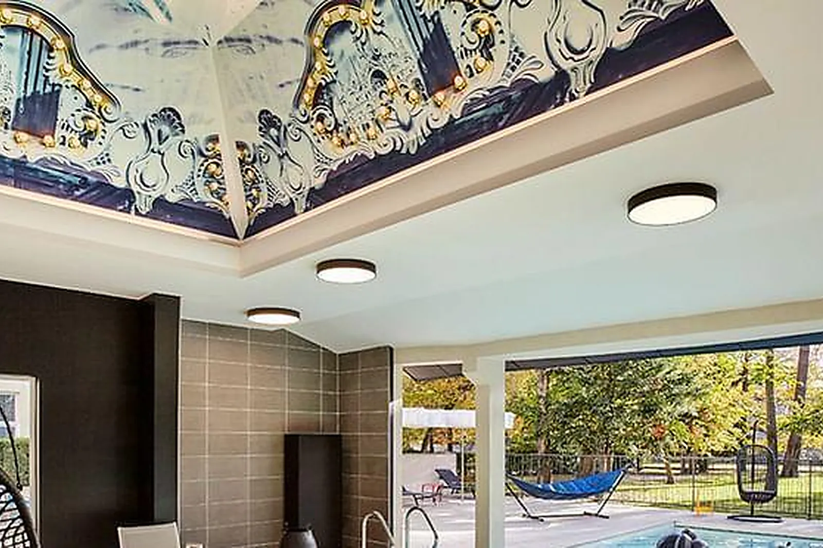 Lieux événementiels, LE SCRIBE PARIS