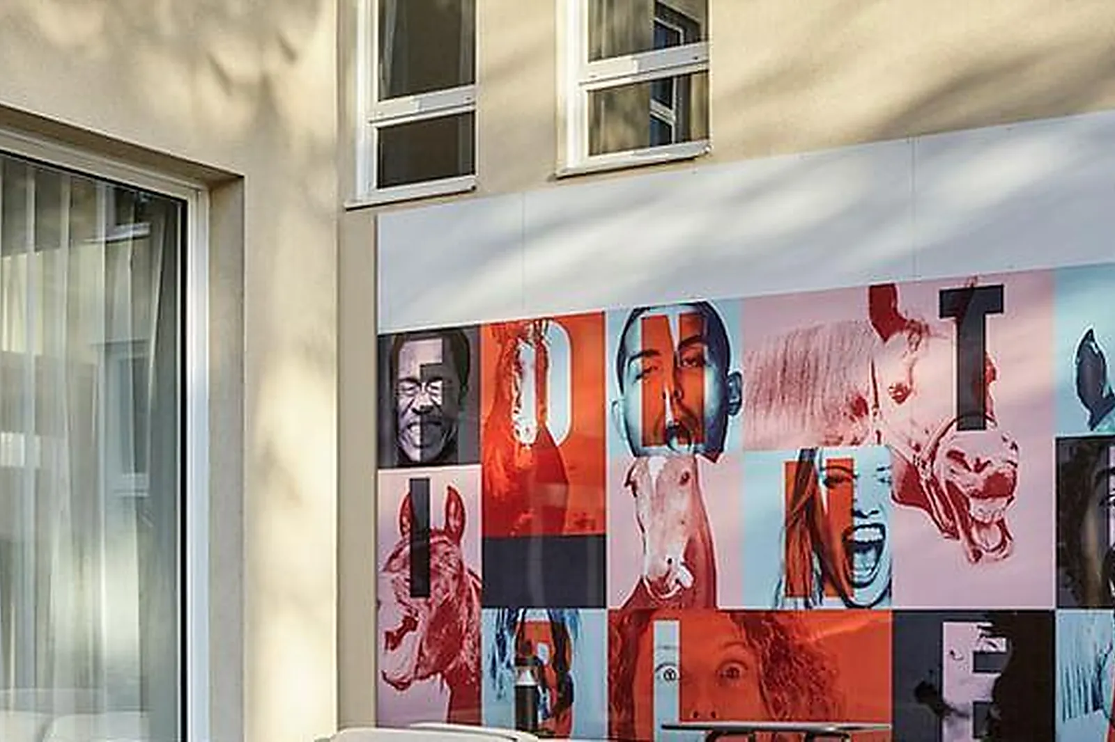 Lieux événementiels, LE SCRIBE PARIS