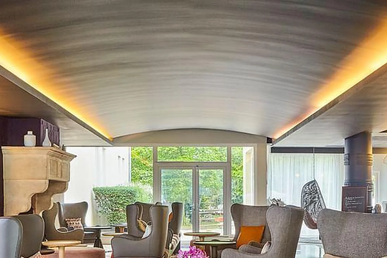 Lieux événementiels, LE SCRIBE PARIS