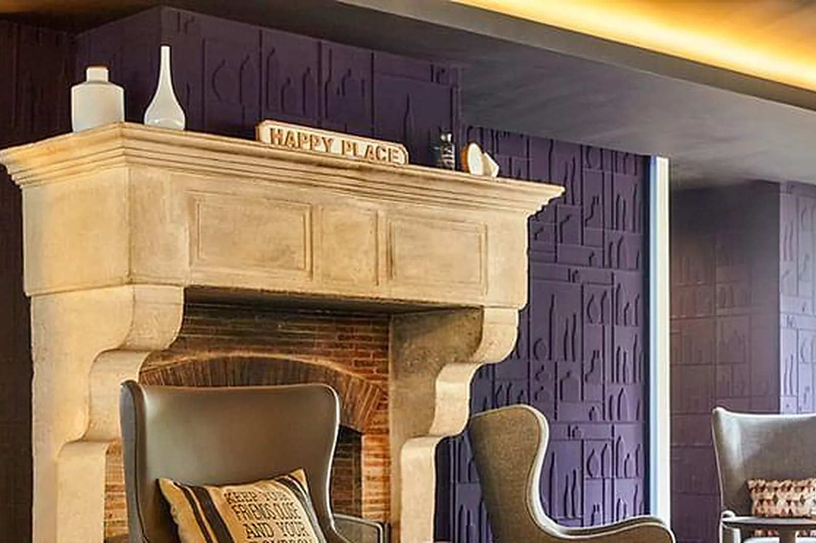 Lieux événementiels, LE SCRIBE PARIS