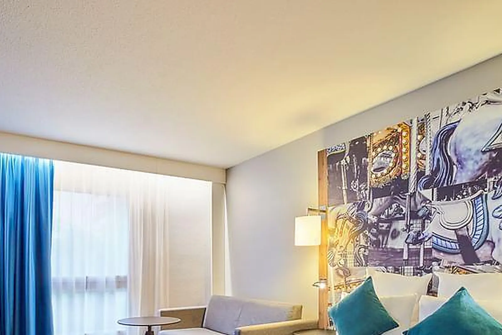 Lieux événementiels, LE SCRIBE PARIS