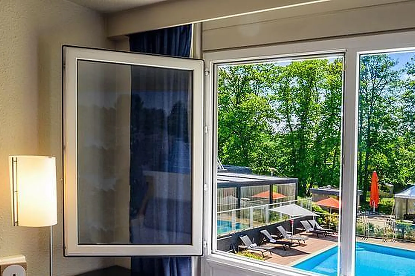 Lieux événementiels, DEMEURES DE CAMPAGNE ORLÉANS CHEMINS DE SOLOGNE NOVOTEL****