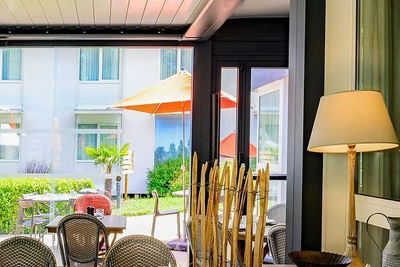 Lieux événementiels, DEMEURES DE CAMPAGNE ORLÉANS CHEMINS DE SOLOGNE NOVOTEL****