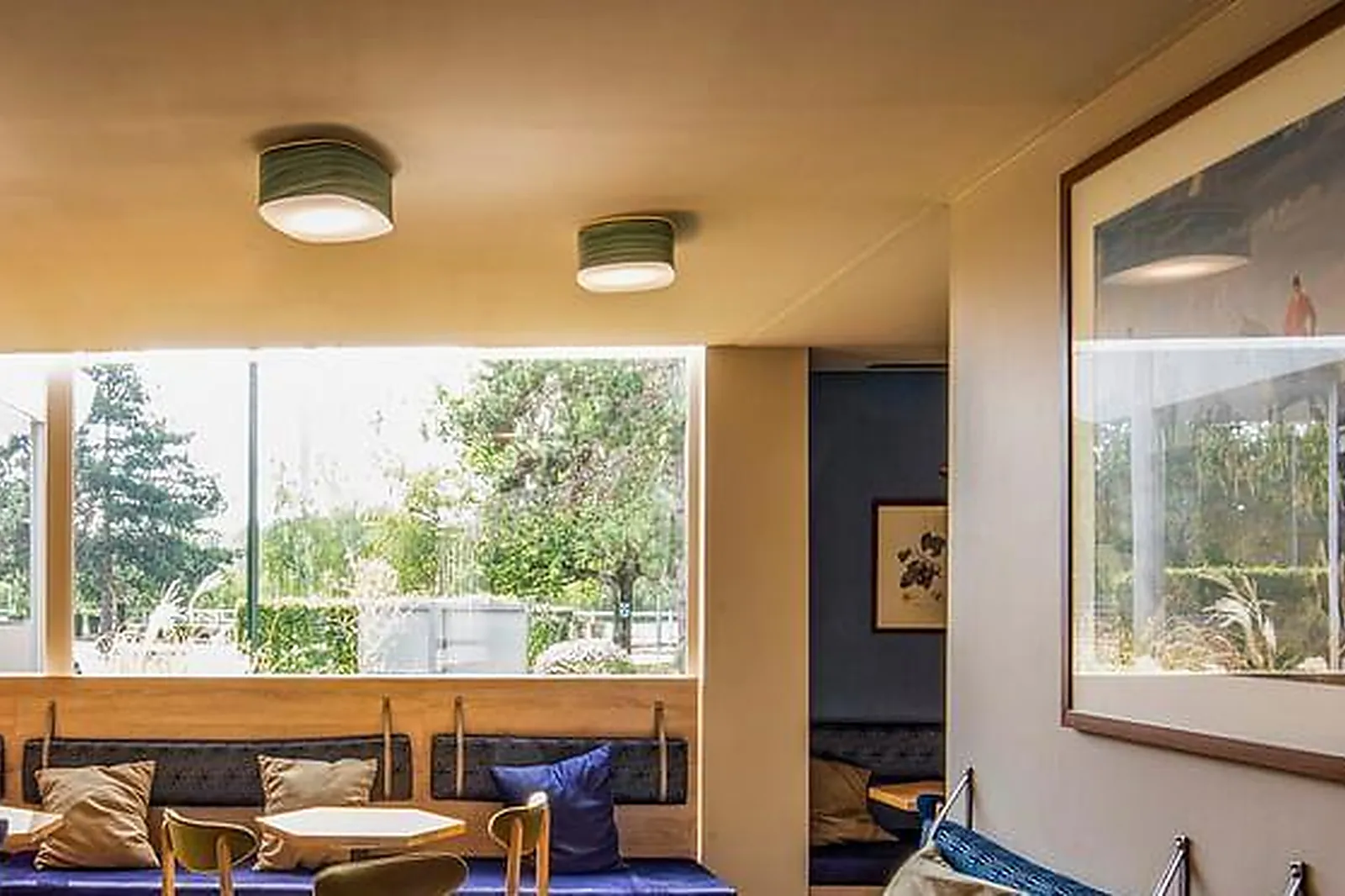 Lieux événementiels, DEMEURES DE CAMPAGNE ORLÉANS CHEMINS DE SOLOGNE NOVOTEL****