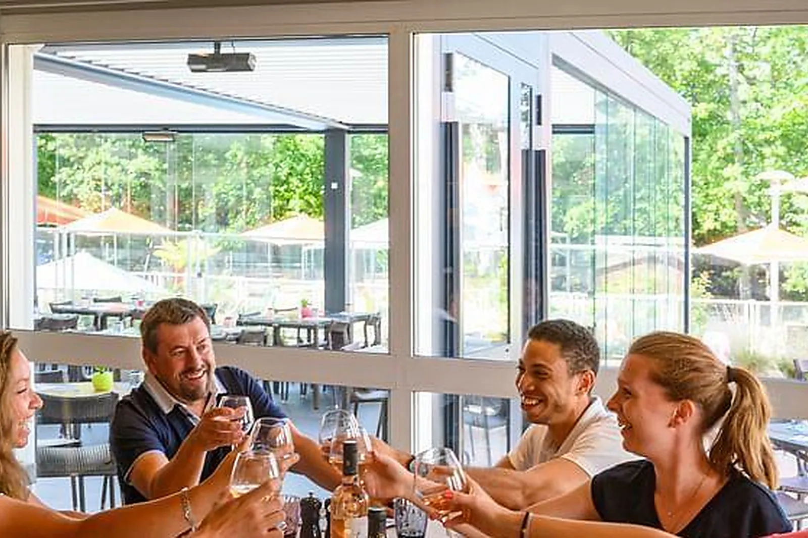 Lieux événementiels, DEMEURES DE CAMPAGNE ORLÉANS CHEMINS DE SOLOGNE NOVOTEL****