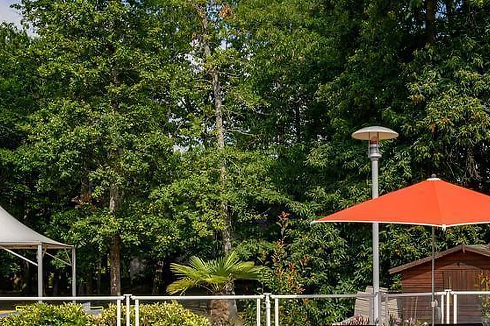Lieux événementiels, DEMEURES DE CAMPAGNE ORLÉANS CHEMINS DE SOLOGNE NOVOTEL****