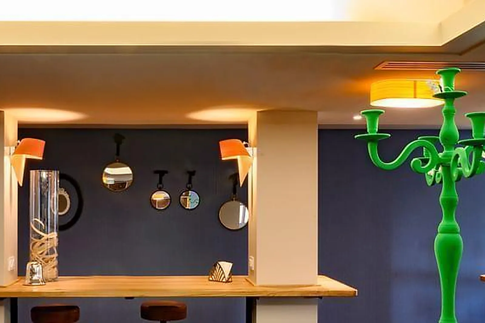 Lieux événementiels, DEMEURES DE CAMPAGNE ORLÉANS CHEMINS DE SOLOGNE NOVOTEL****