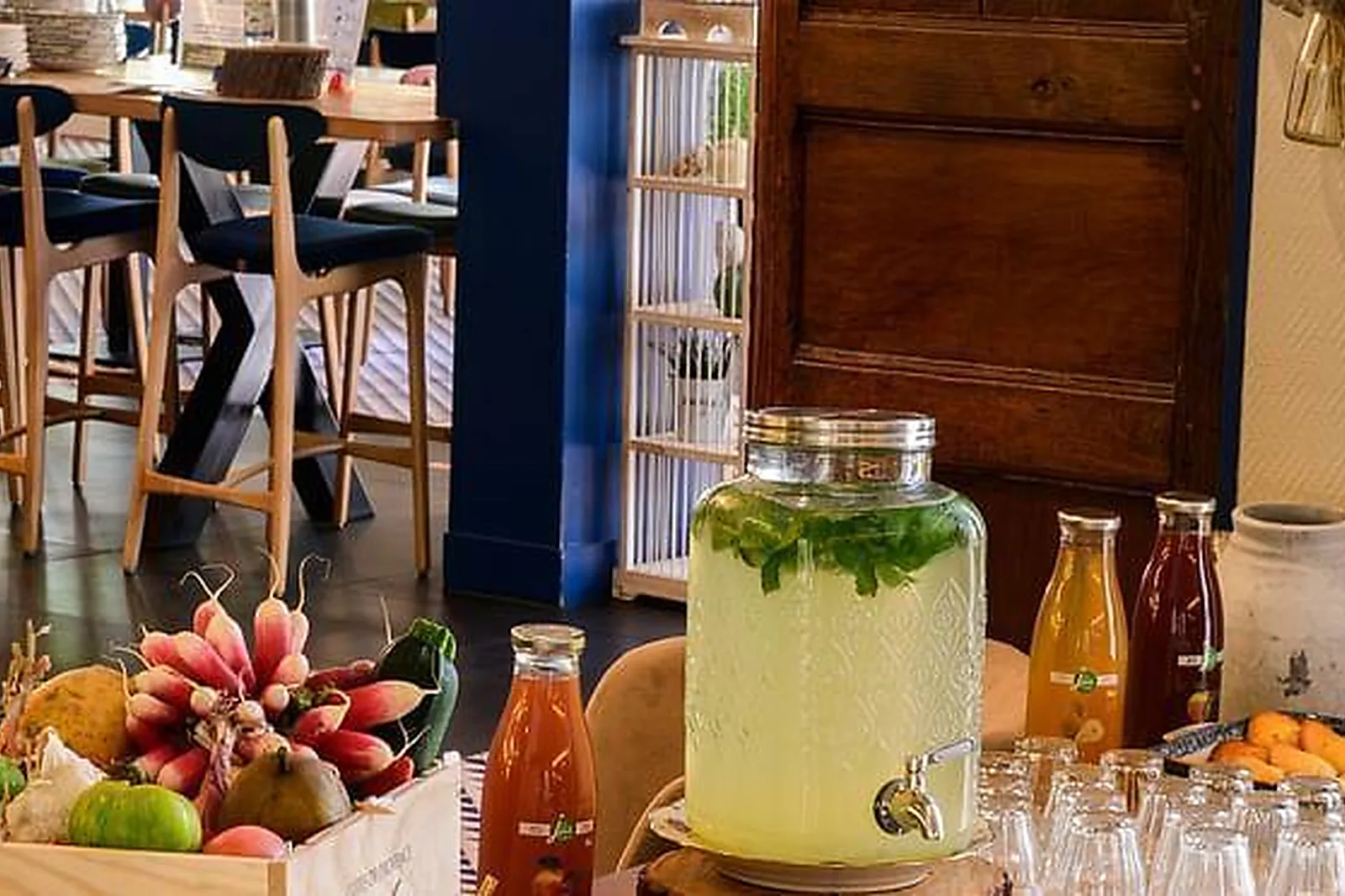 Lieux événementiels, DEMEURES DE CAMPAGNE ORLÉANS CHEMINS DE SOLOGNE NOVOTEL****