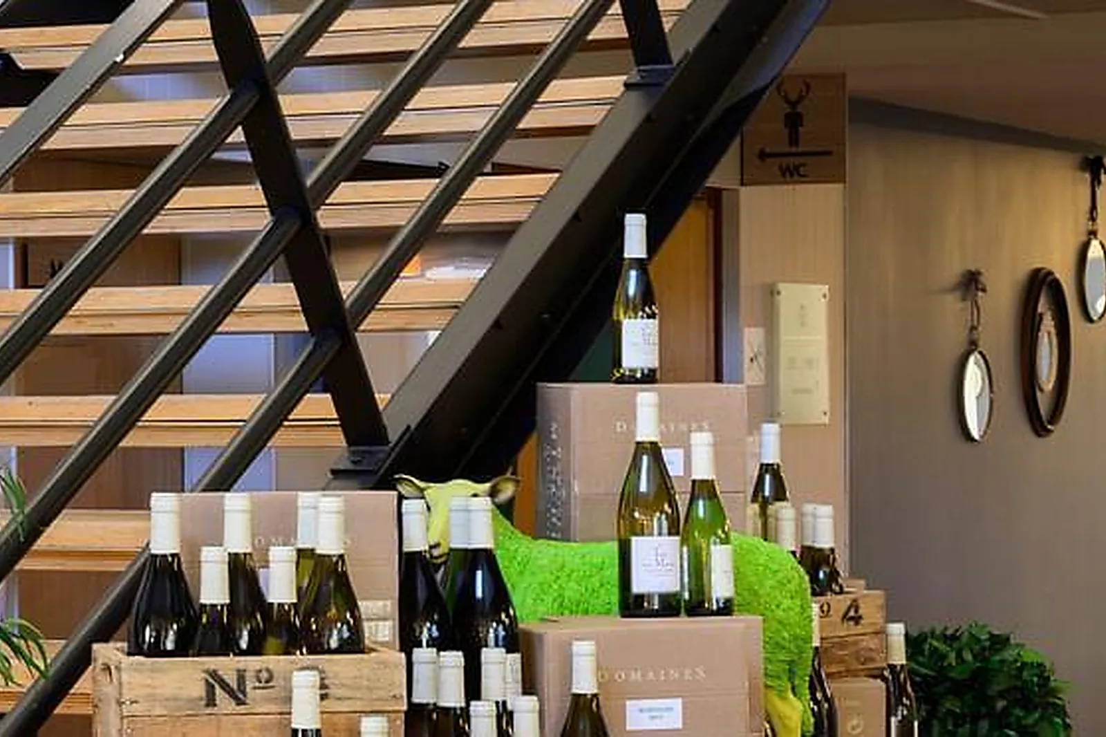 Lieux événementiels, DEMEURES DE CAMPAGNE ORLÉANS CHEMINS DE SOLOGNE NOVOTEL****