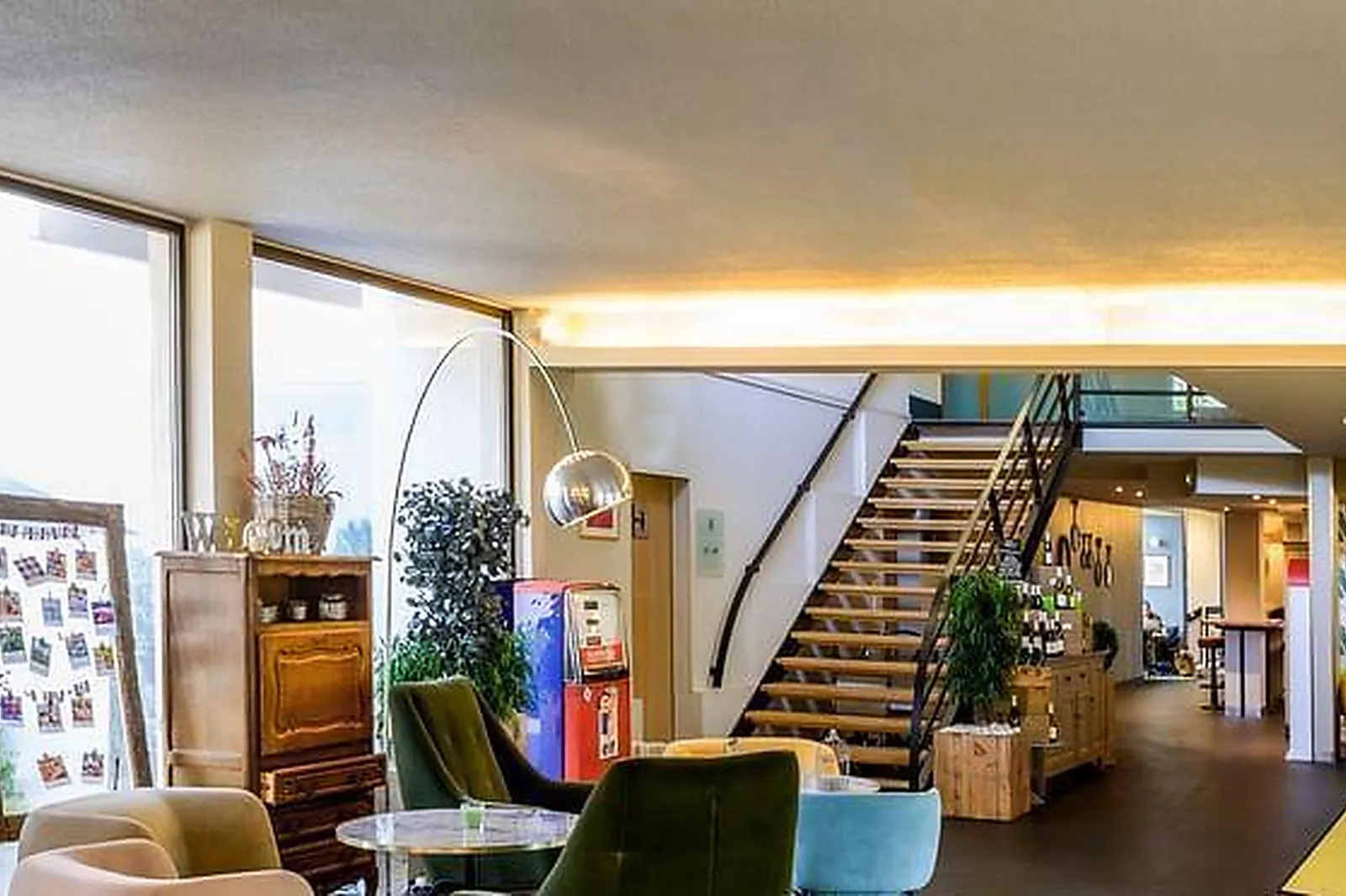 Lieux événementiels, DEMEURES DE CAMPAGNE ORLÉANS CHEMINS DE SOLOGNE NOVOTEL****