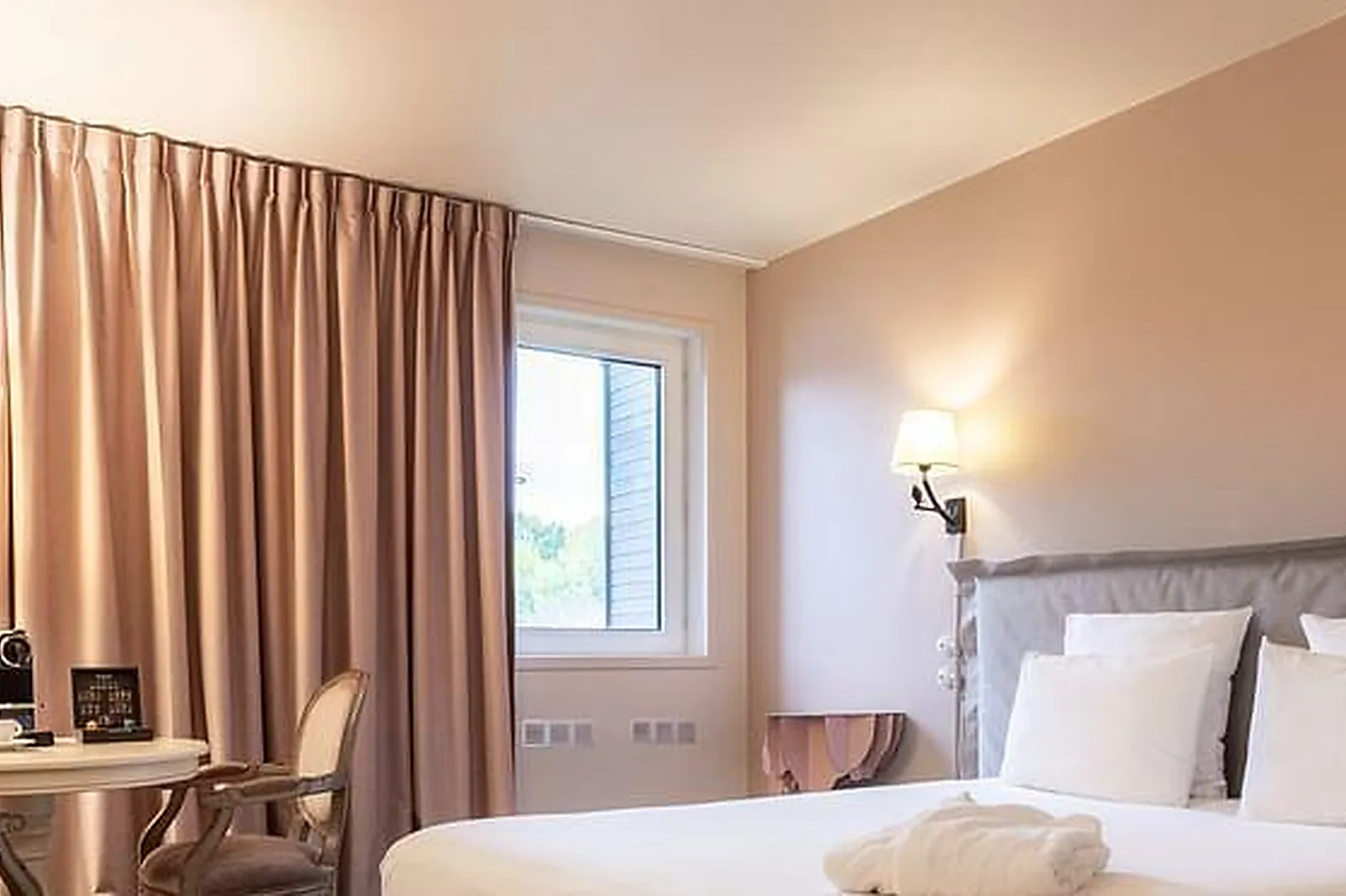 Lieux événementiels, DEMEURES DE CAMPAGNE PARC DU COUDRAY - MERCURE ****