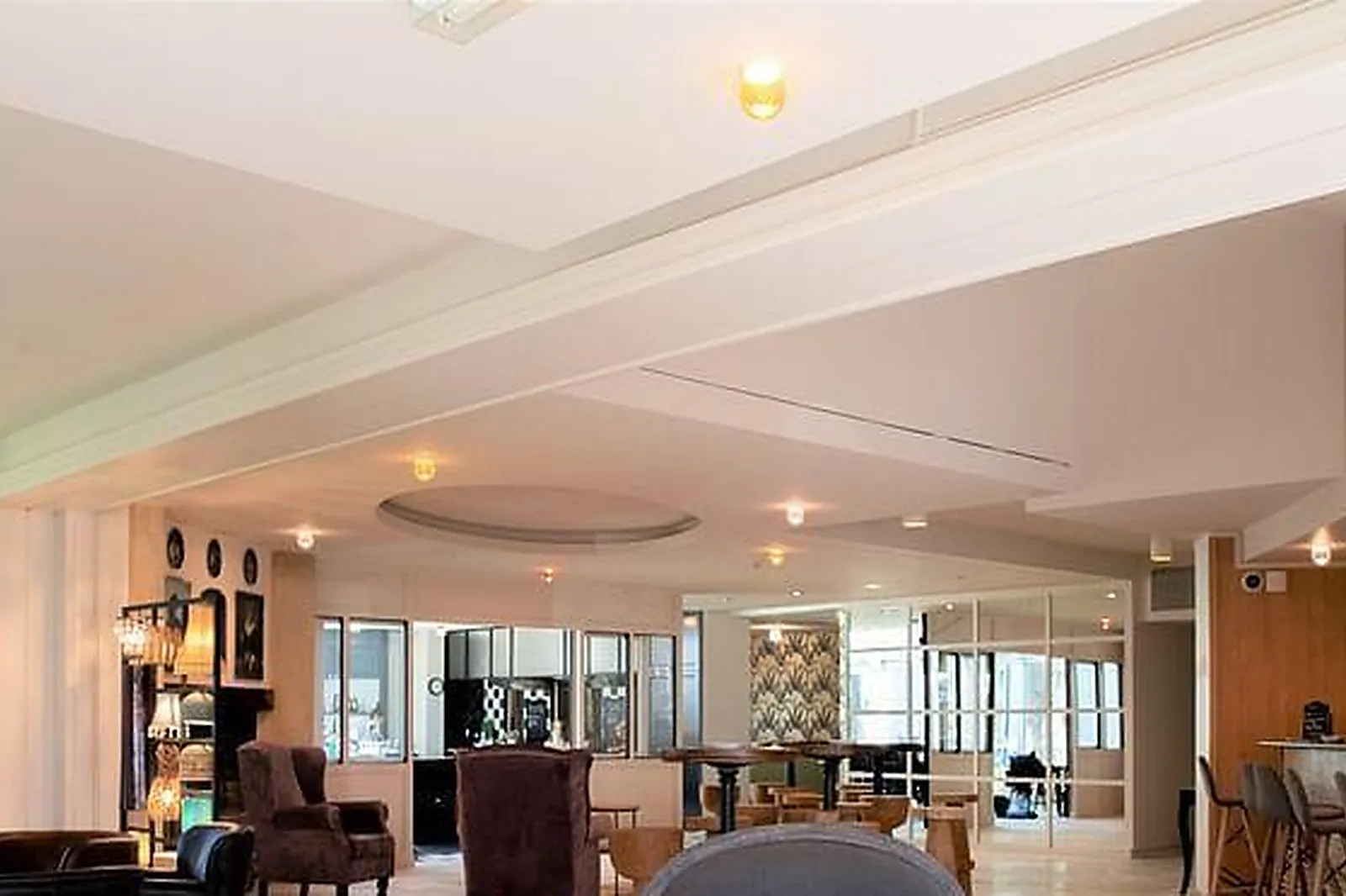 Lieux événementiels, DEMEURES DE CAMPAGNE PARC DU COUDRAY - MERCURE ****