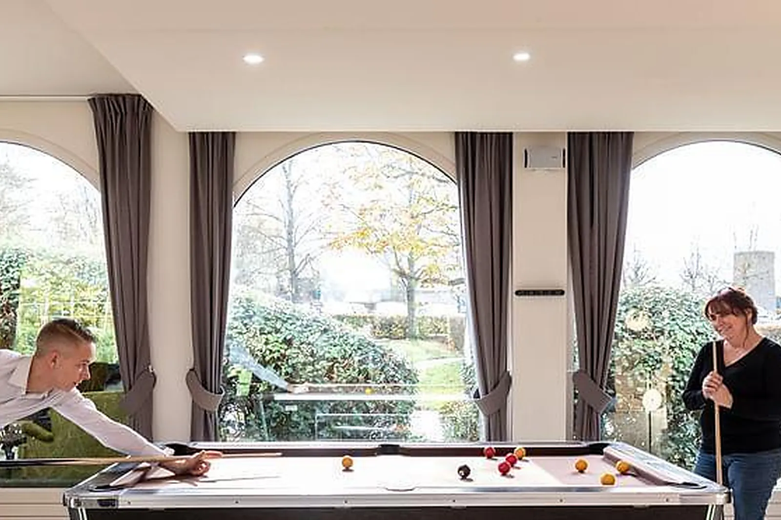 Lieux événementiels, DEMEURES DE CAMPAGNE PARC DU COUDRAY - MERCURE ****