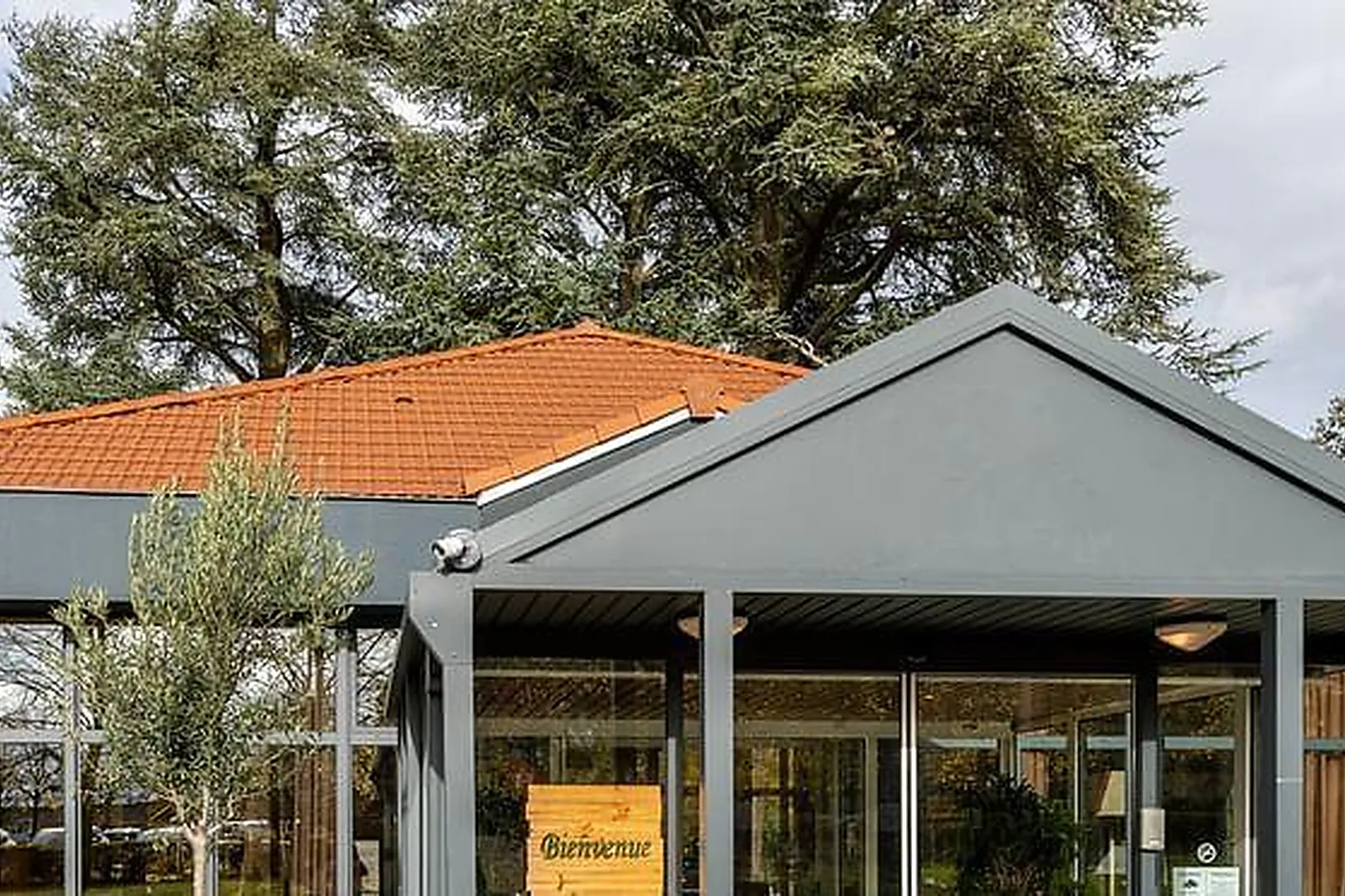 Lieux événementiels, DEMEURES DE CAMPAGNE PARC DU COUDRAY - MERCURE ****