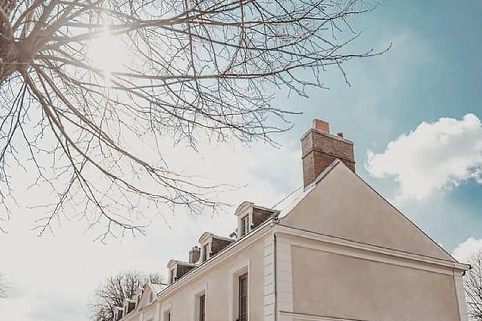 Lieux événementiels, DEMEURES DE CAMPAGNE PARC DU COUDRAY - MERCURE ****