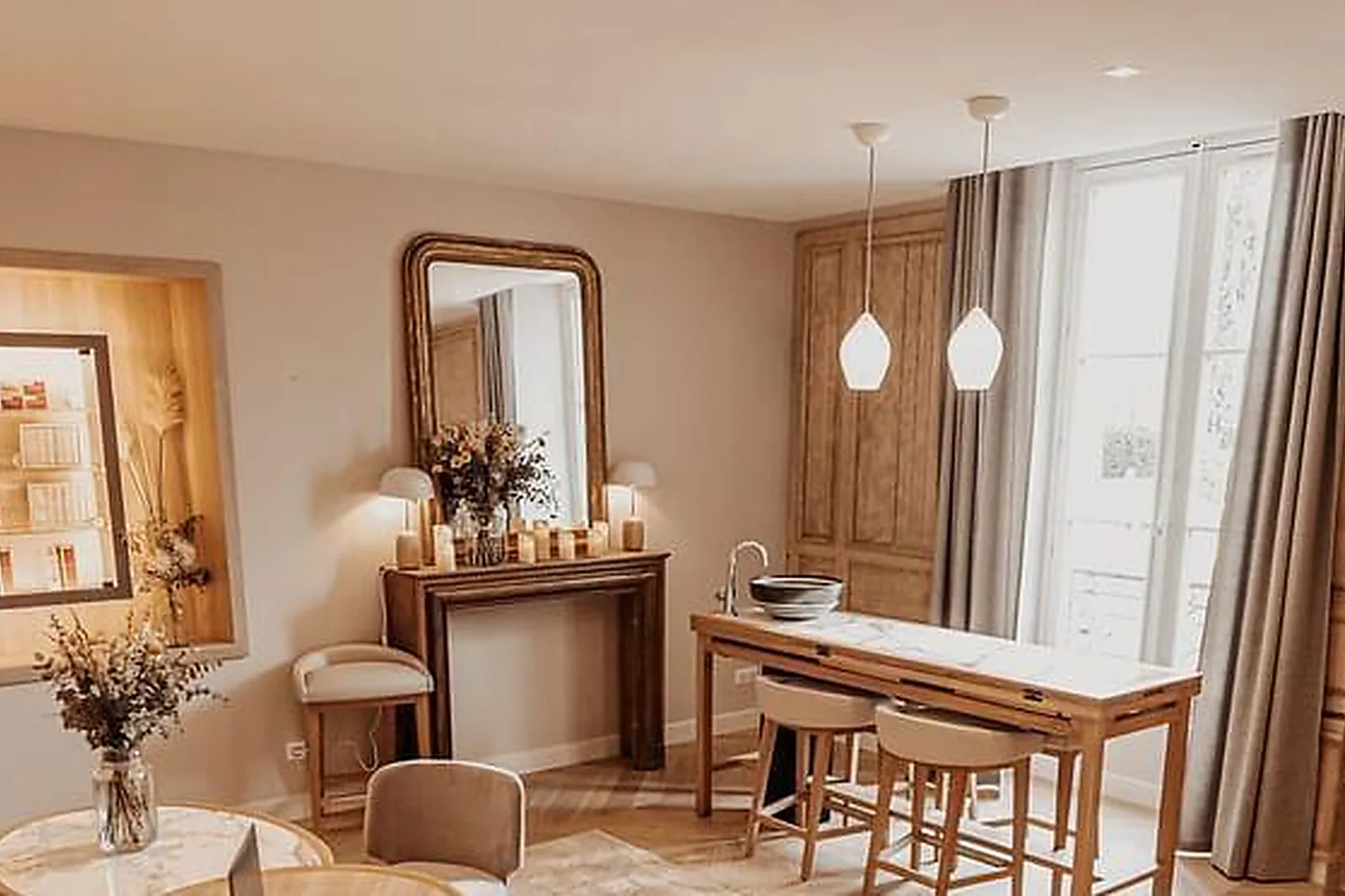 Lieux événementiels, DEMEURES DE CAMPAGNE PARC DU COUDRAY - MERCURE ****