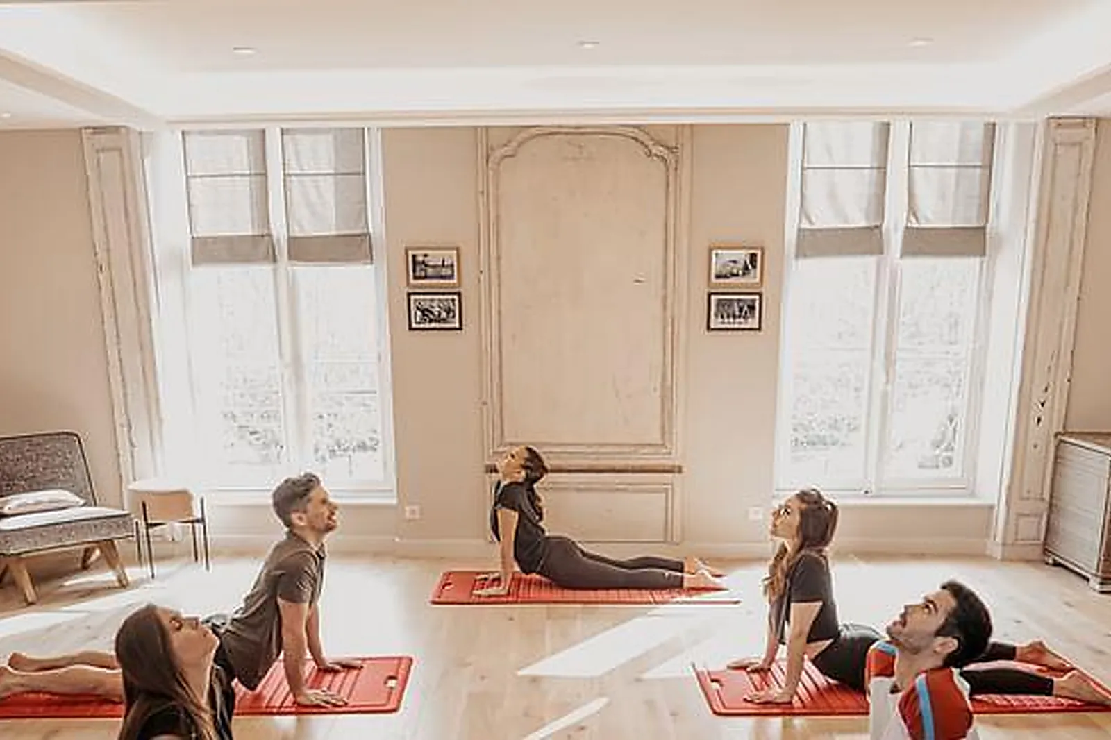 Lieux événementiels, DEMEURES DE CAMPAGNE PARC DU COUDRAY - MERCURE ****